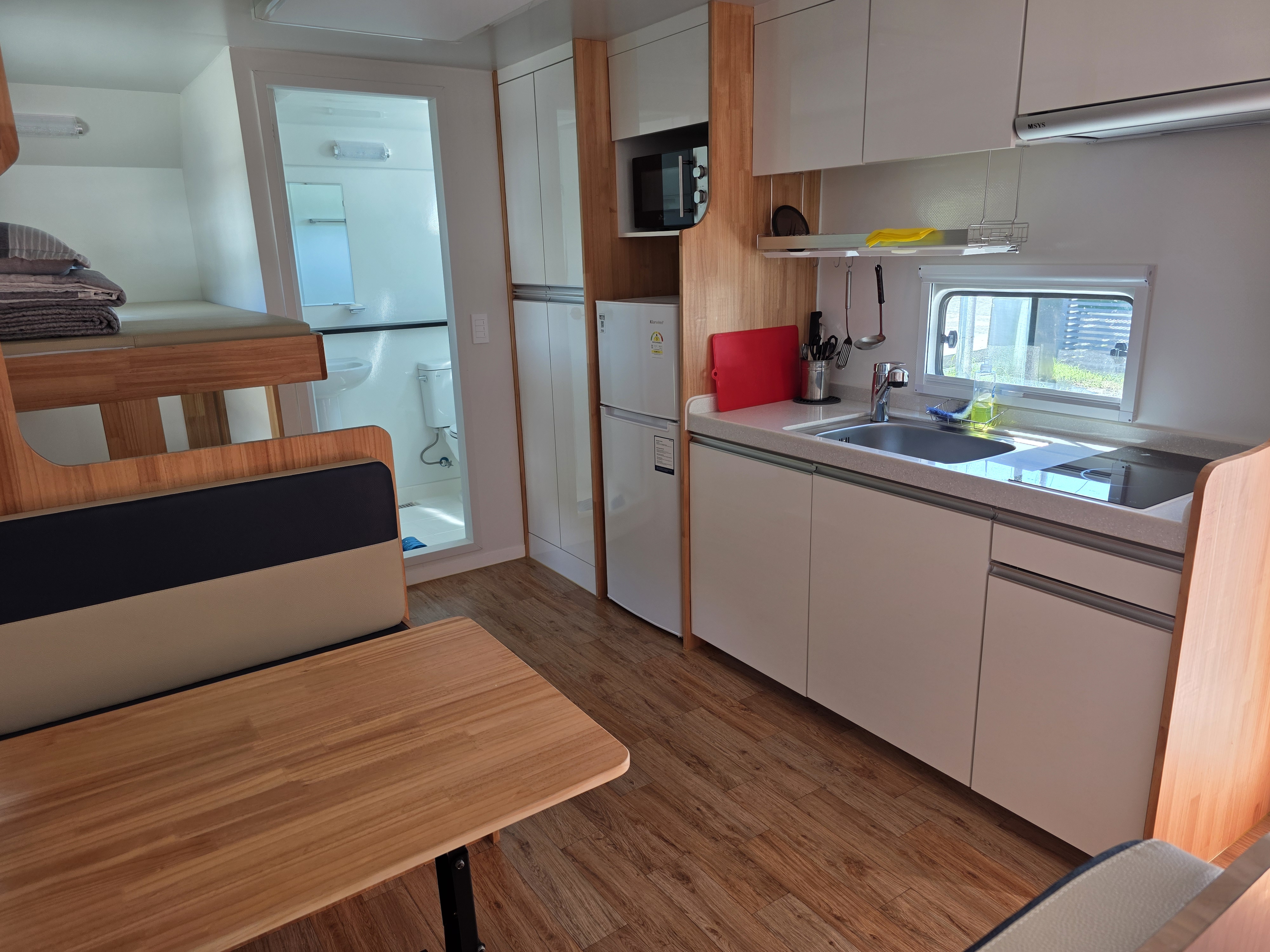 방산면 송현리 캠핑장 이미지