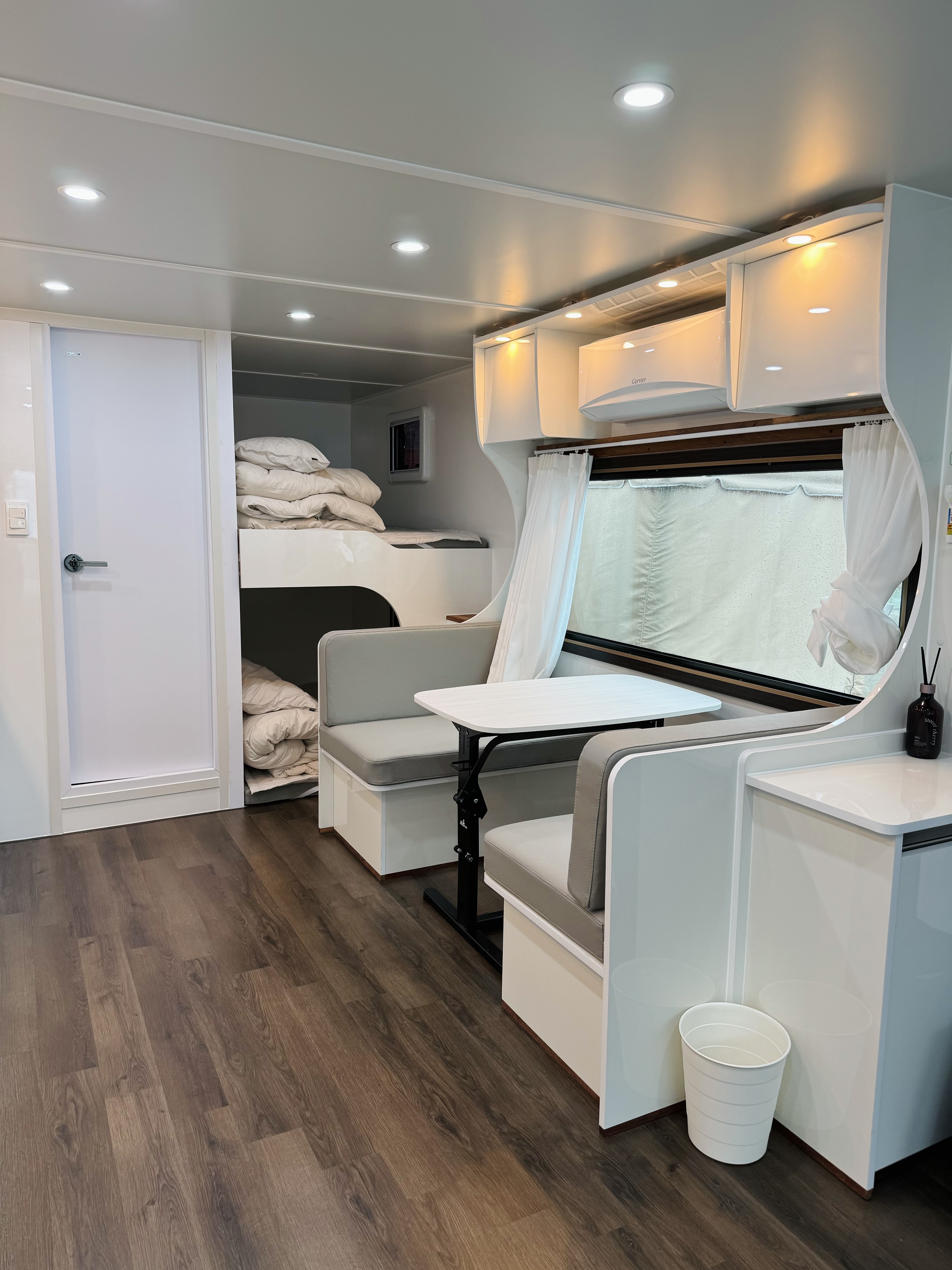 방산면 송현리 캠핑장 이미지