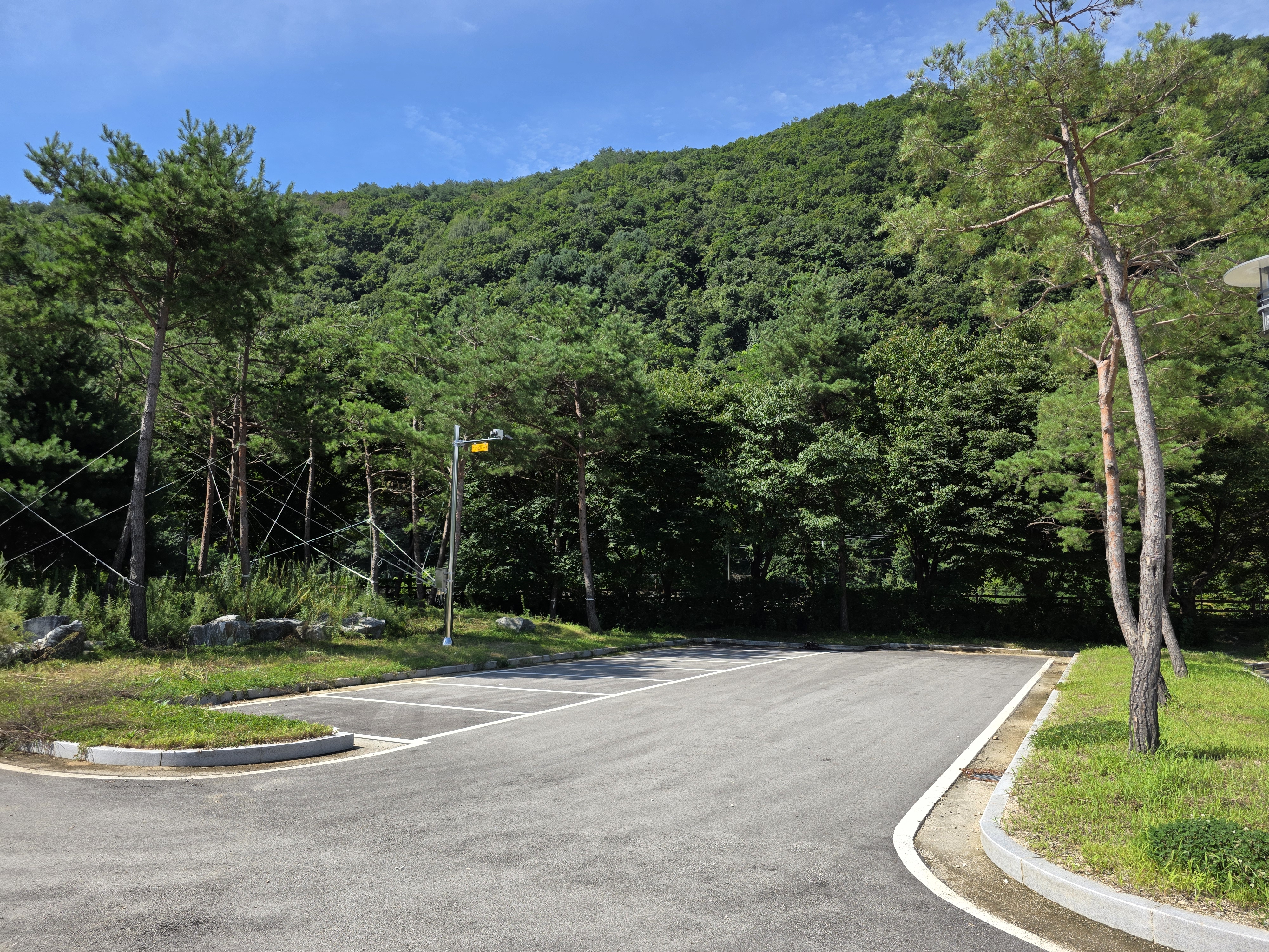 방산면 송현리 캠핑장 이미지