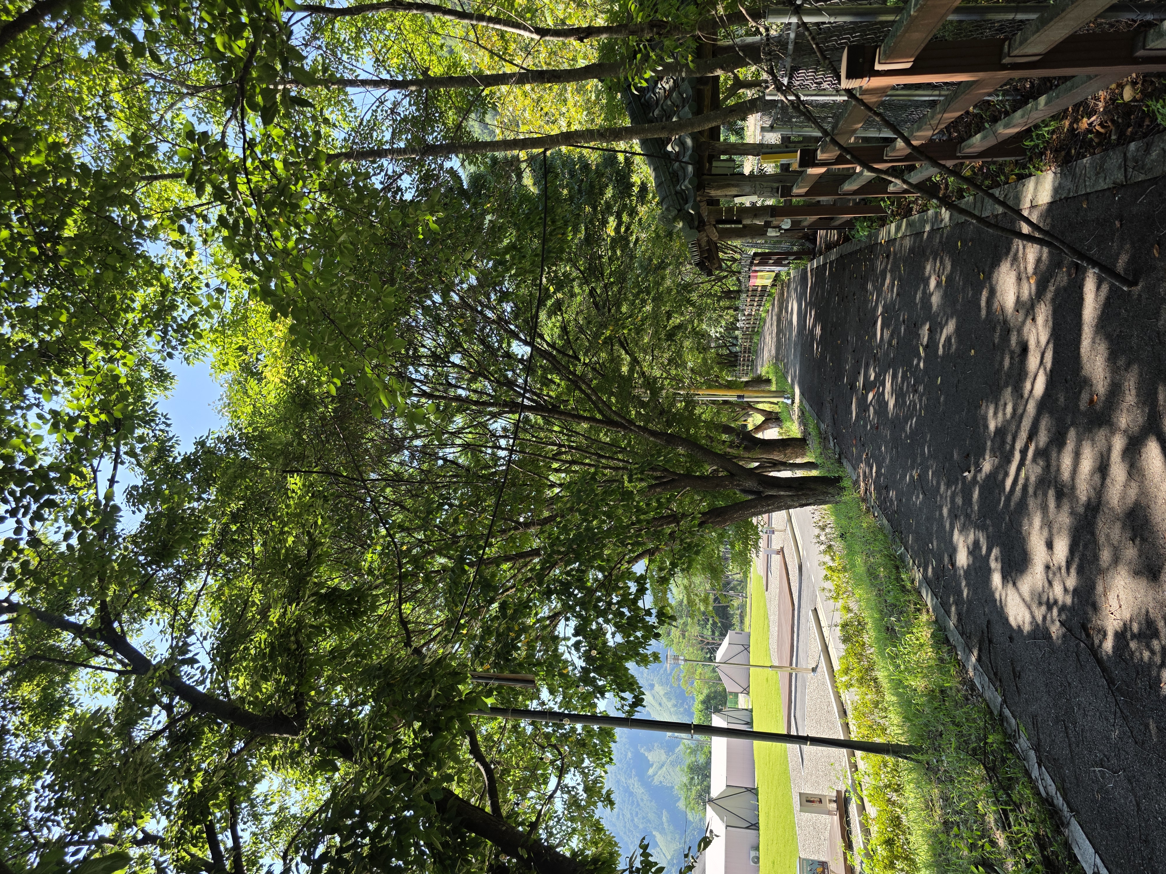 방산면 송현리 캠핑장 이미지