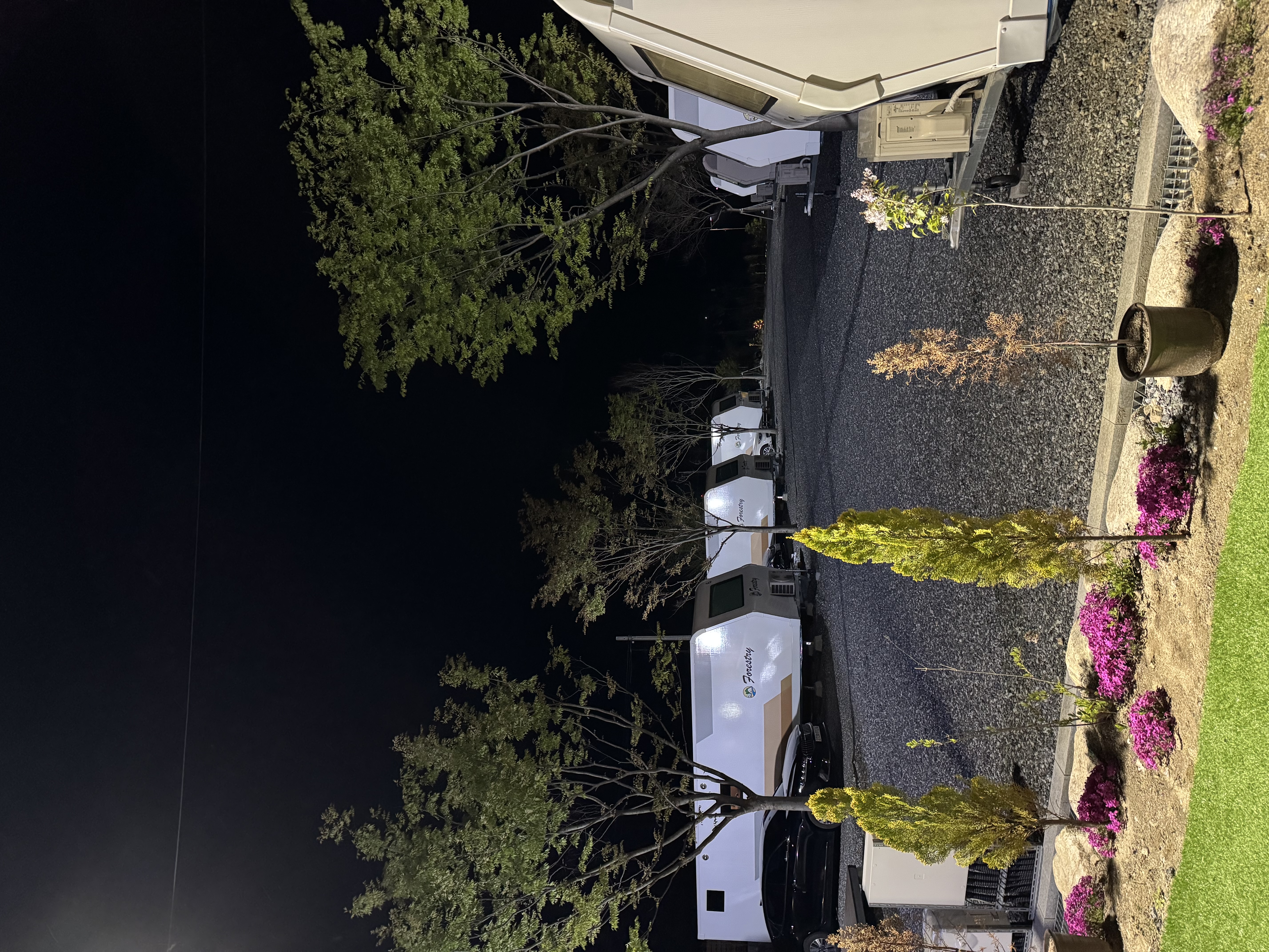 방산면 송현리 캠핑장 이미지