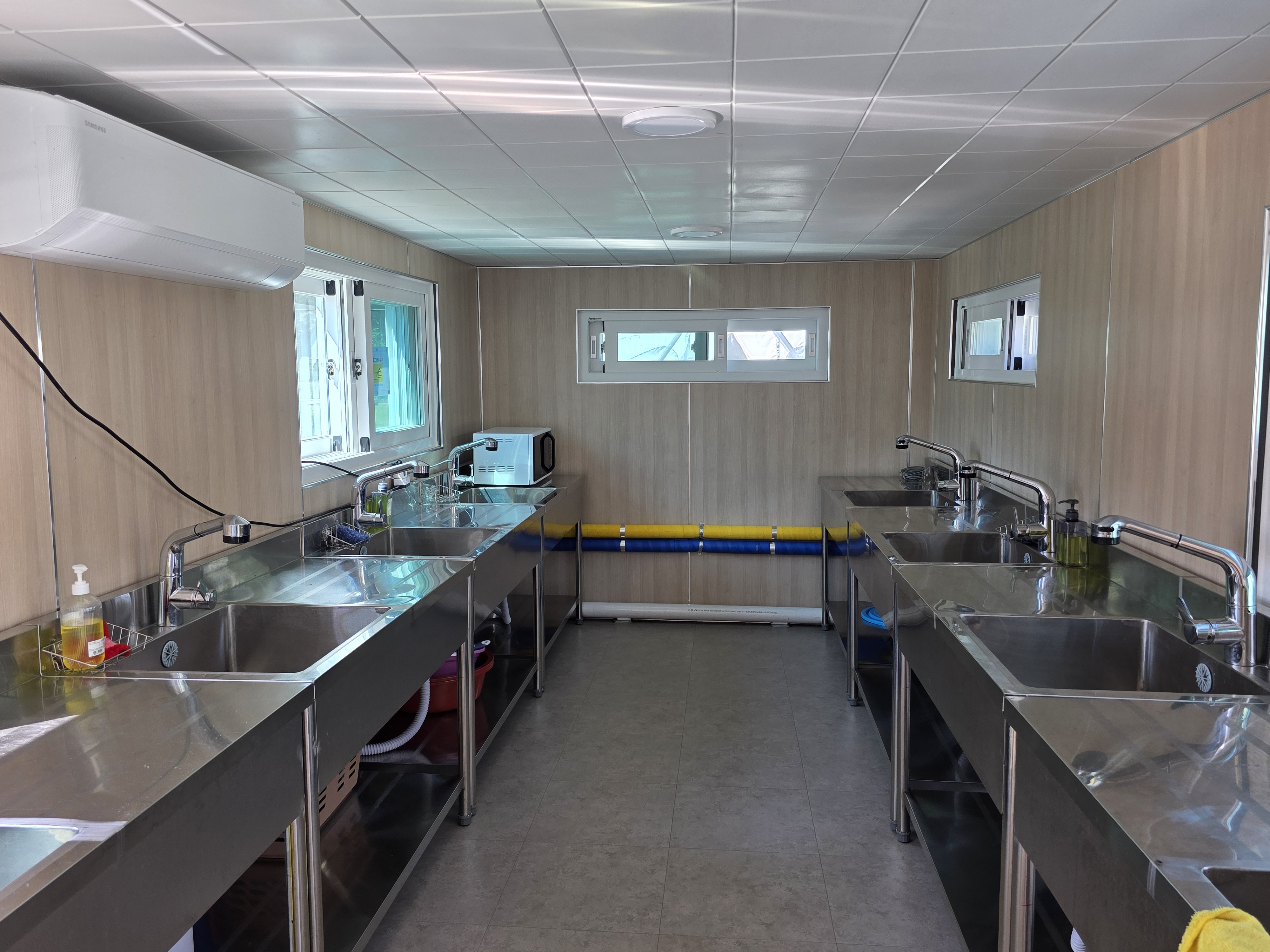 방산면 송현리 캠핑장 이미지