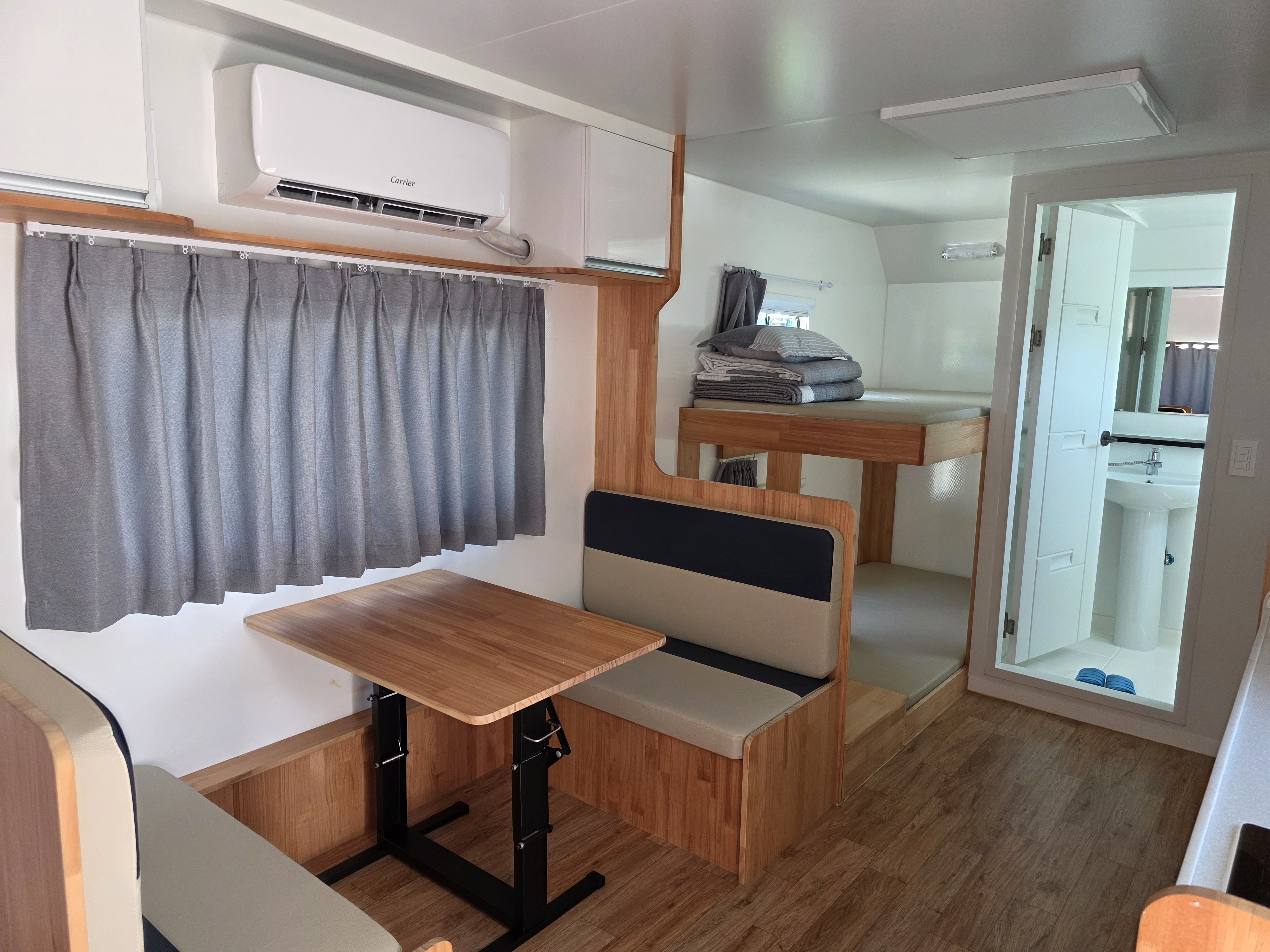 방산면 송현리 캠핑장 이미지