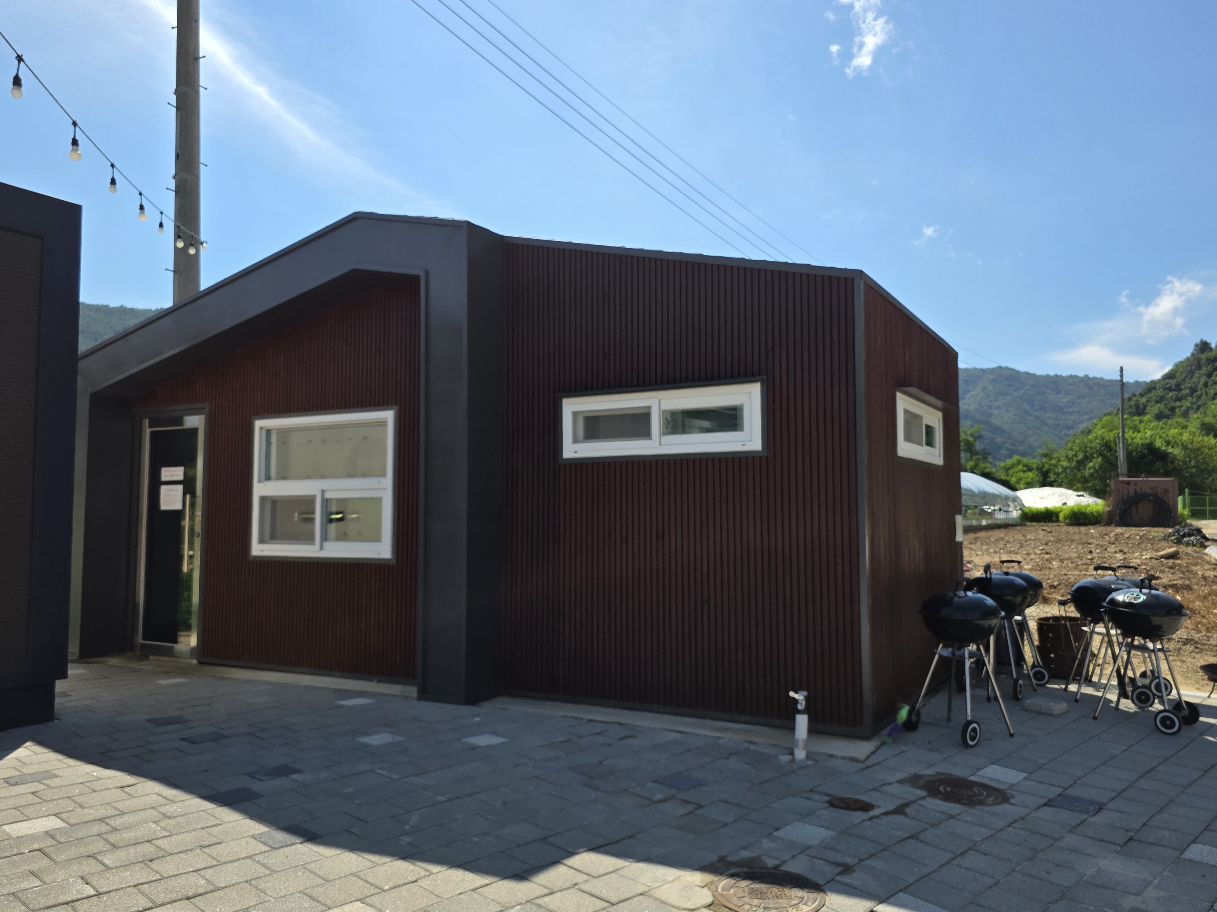 방산면 송현리 캠핑장 이미지