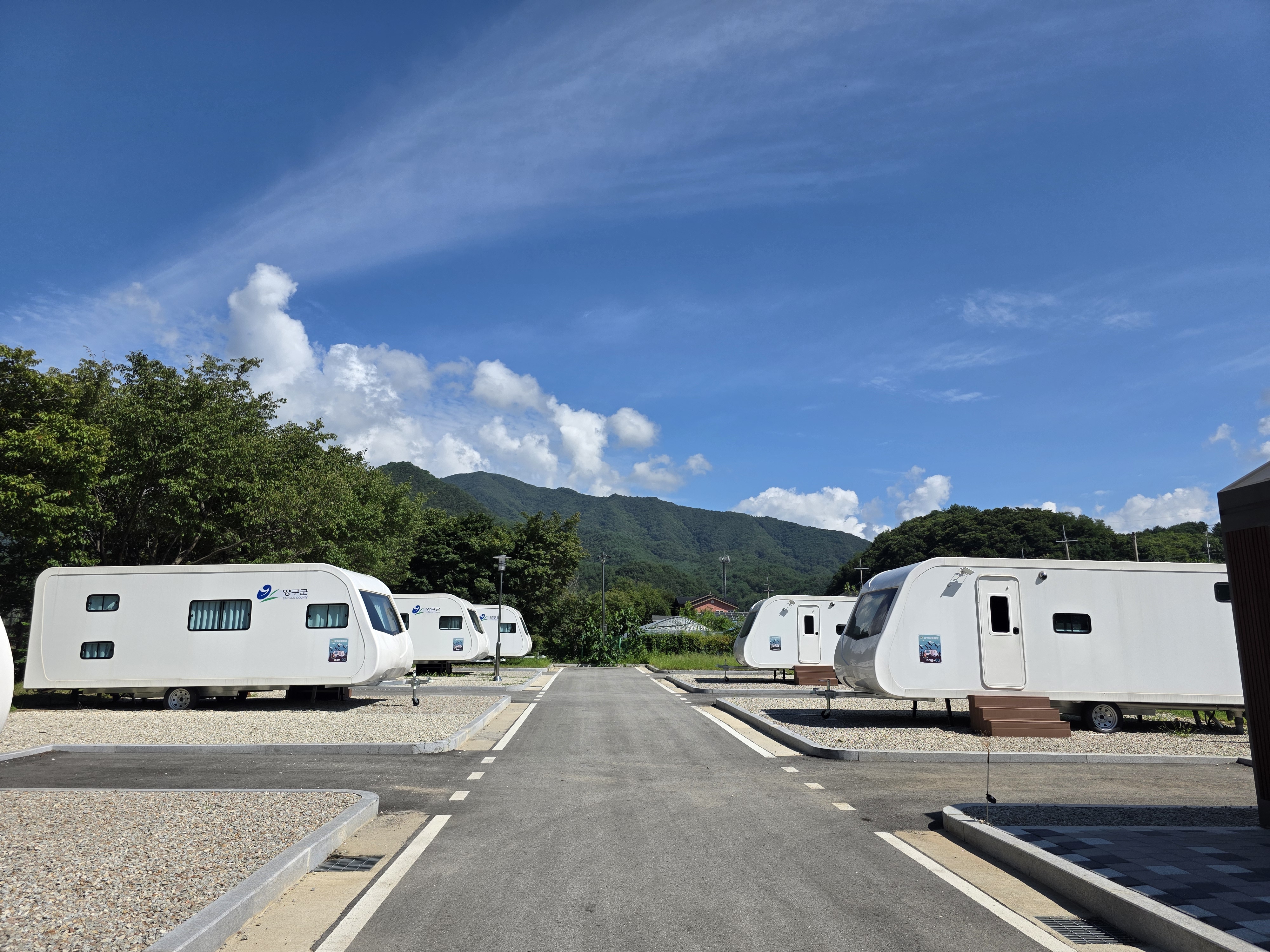 방산면 송현리 캠핑장 이미지