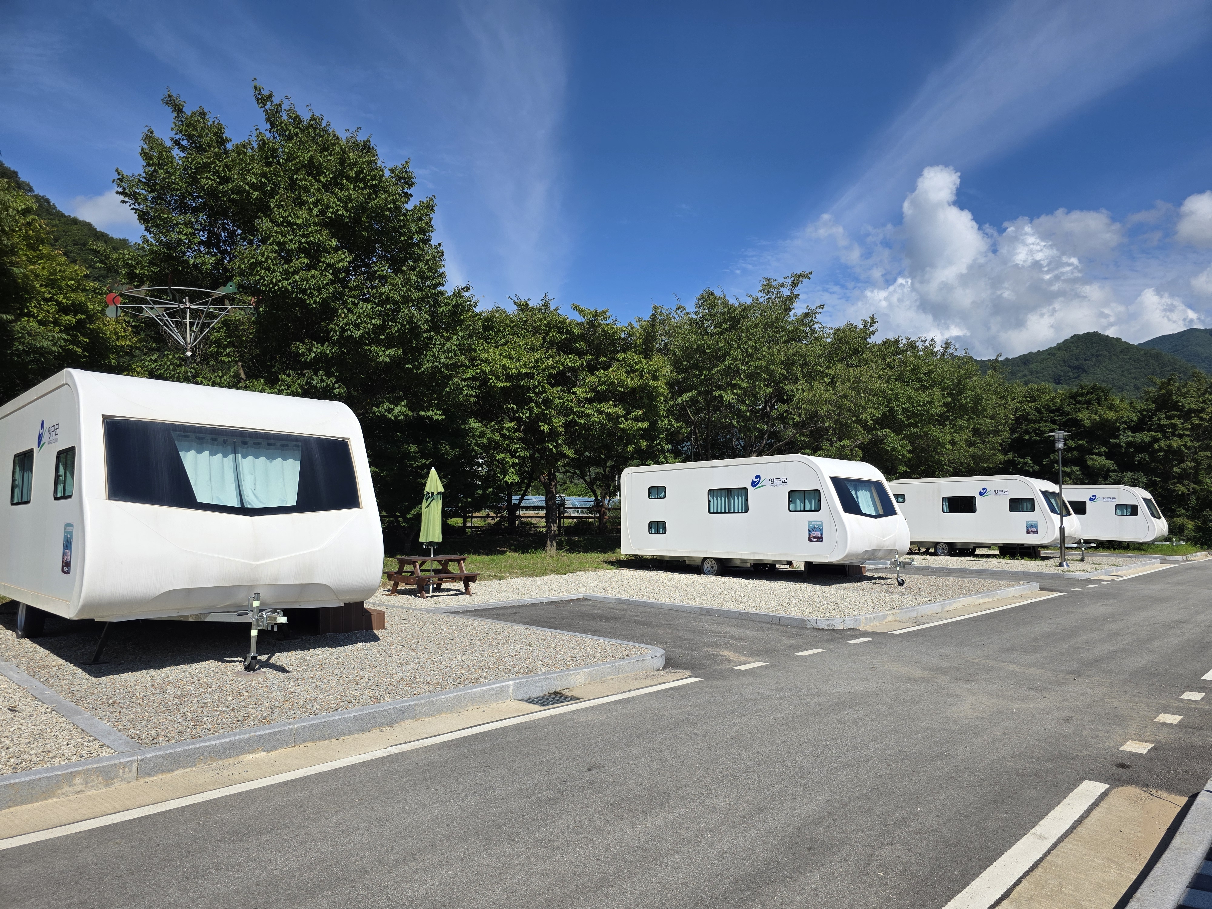 방산면 송현리 캠핑장 이미지
