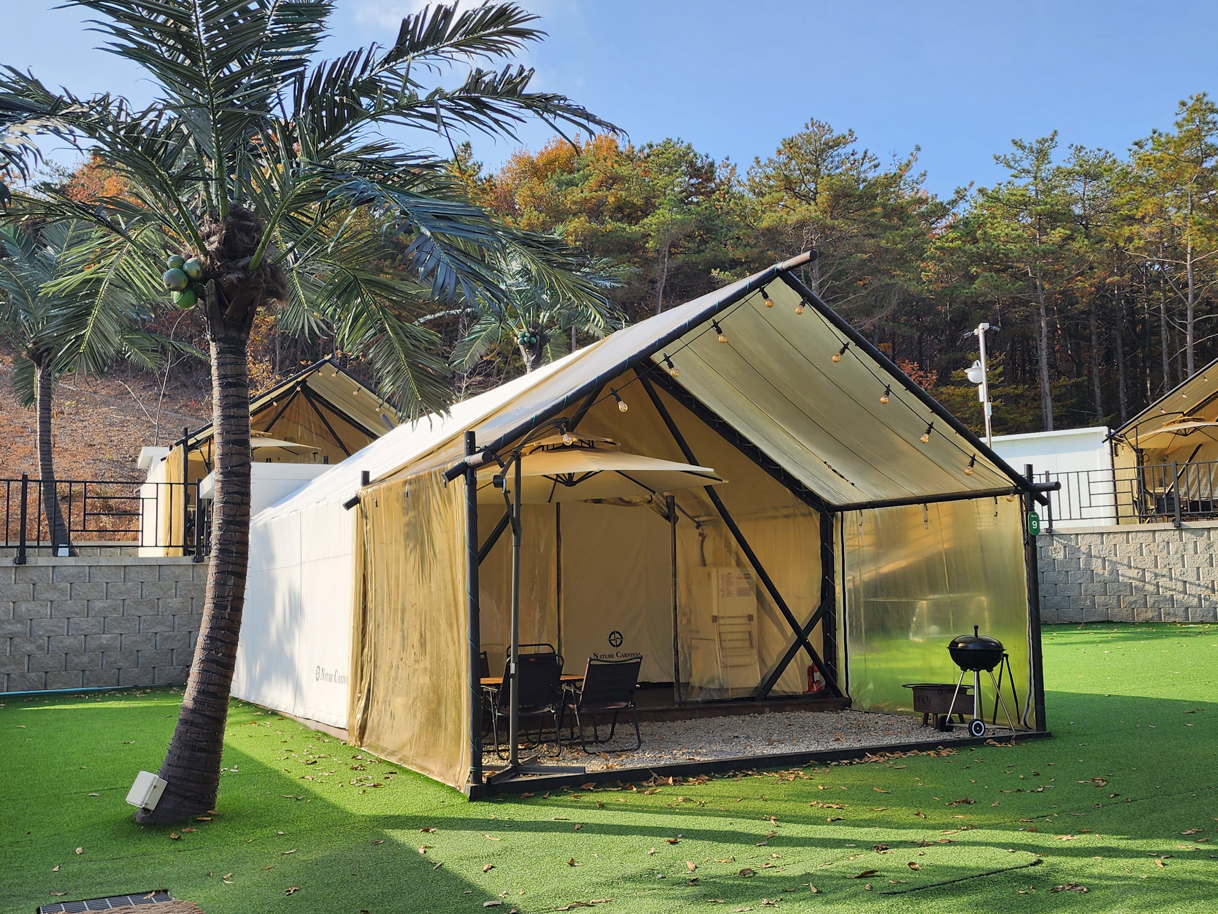 메리글램핑 33번째 이미지