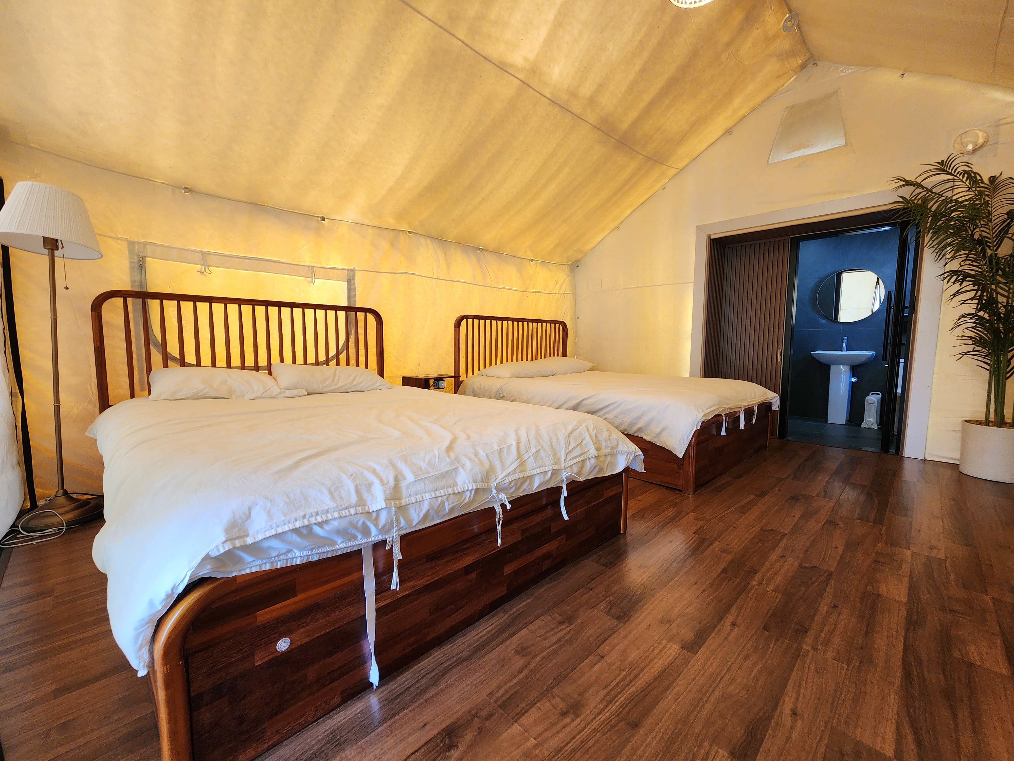 메리글램핑 21번째 이미지