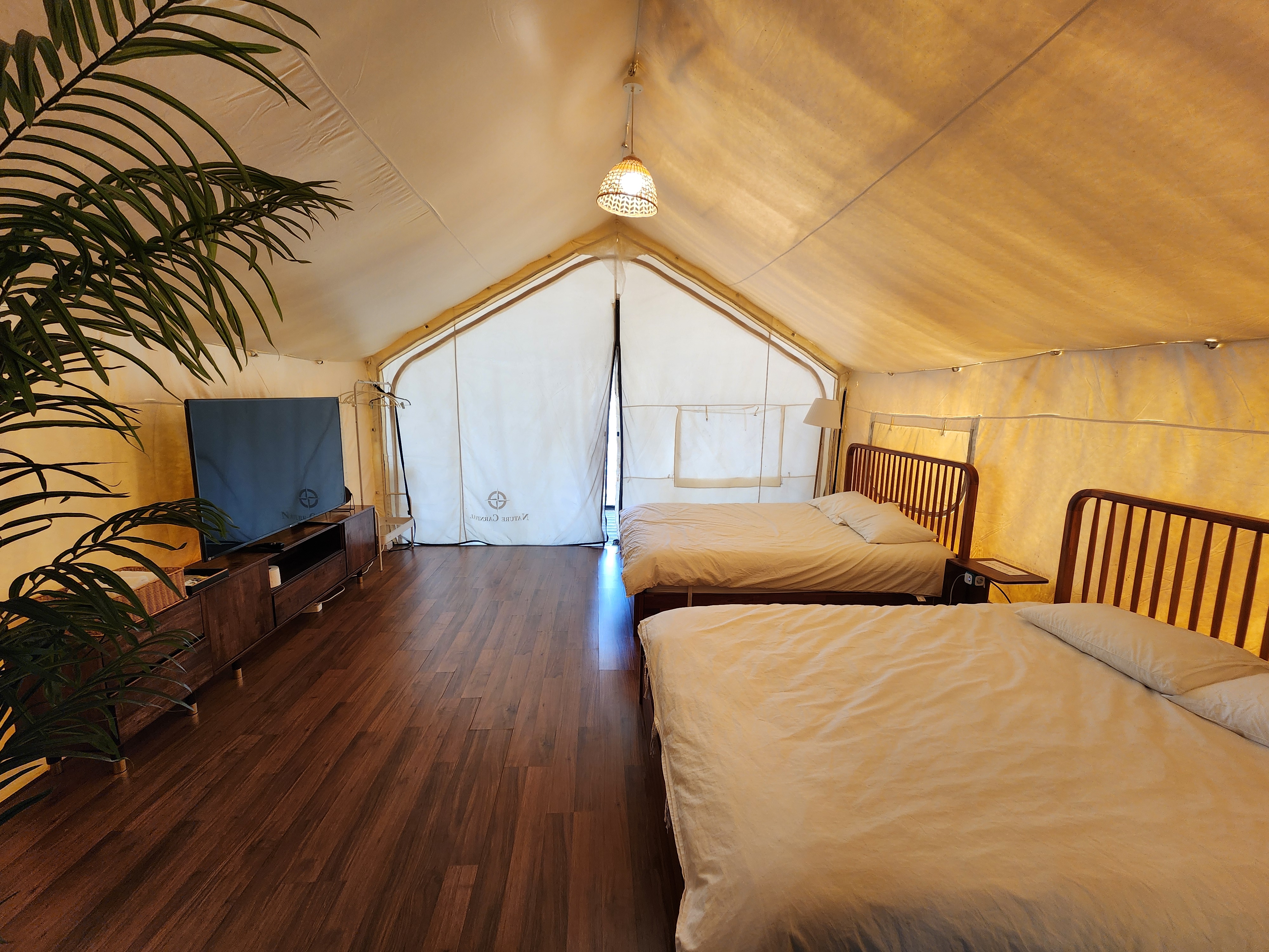 메리글램핑 24번째 이미지