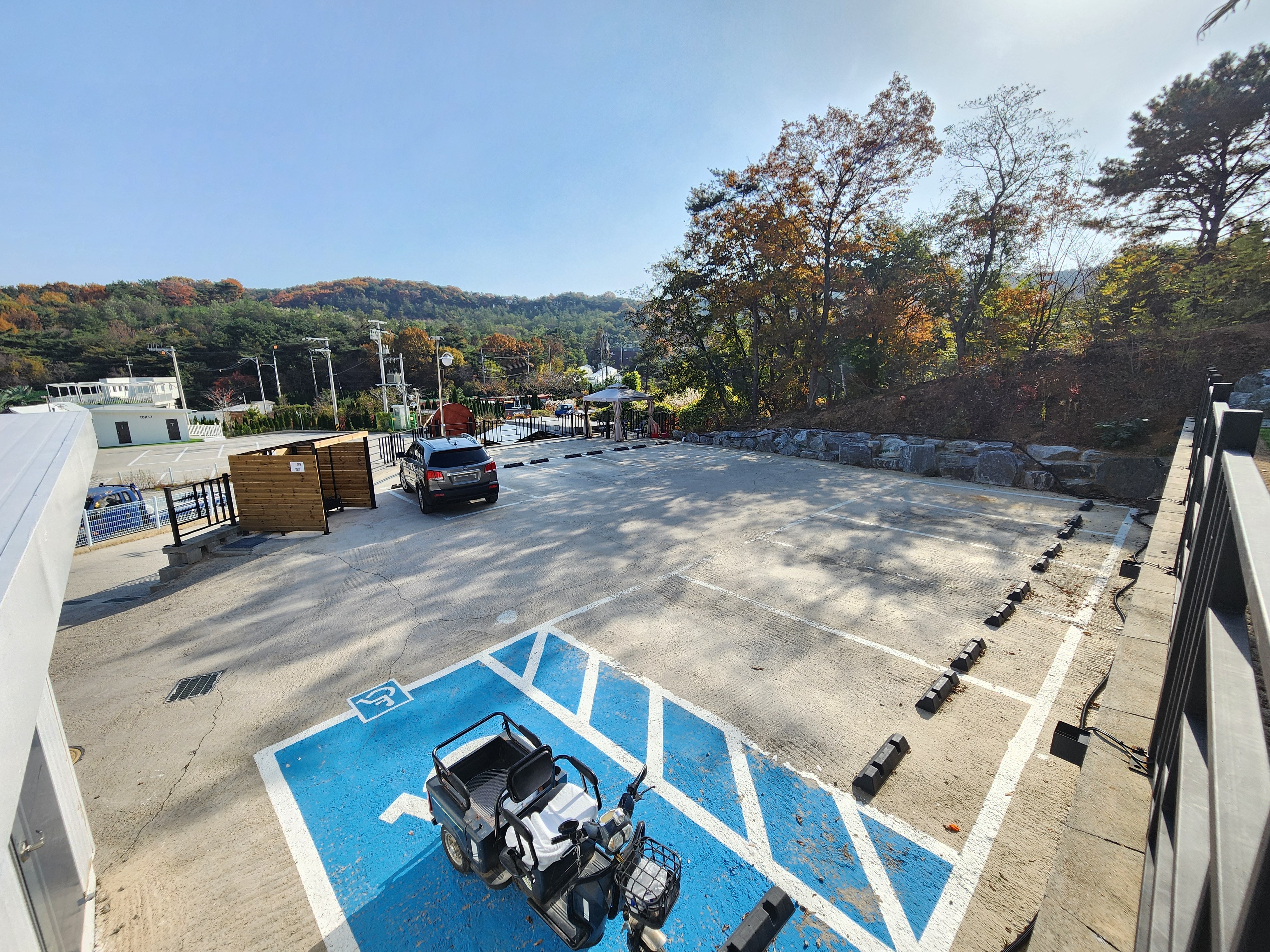 메리글램핑 9번째 이미지