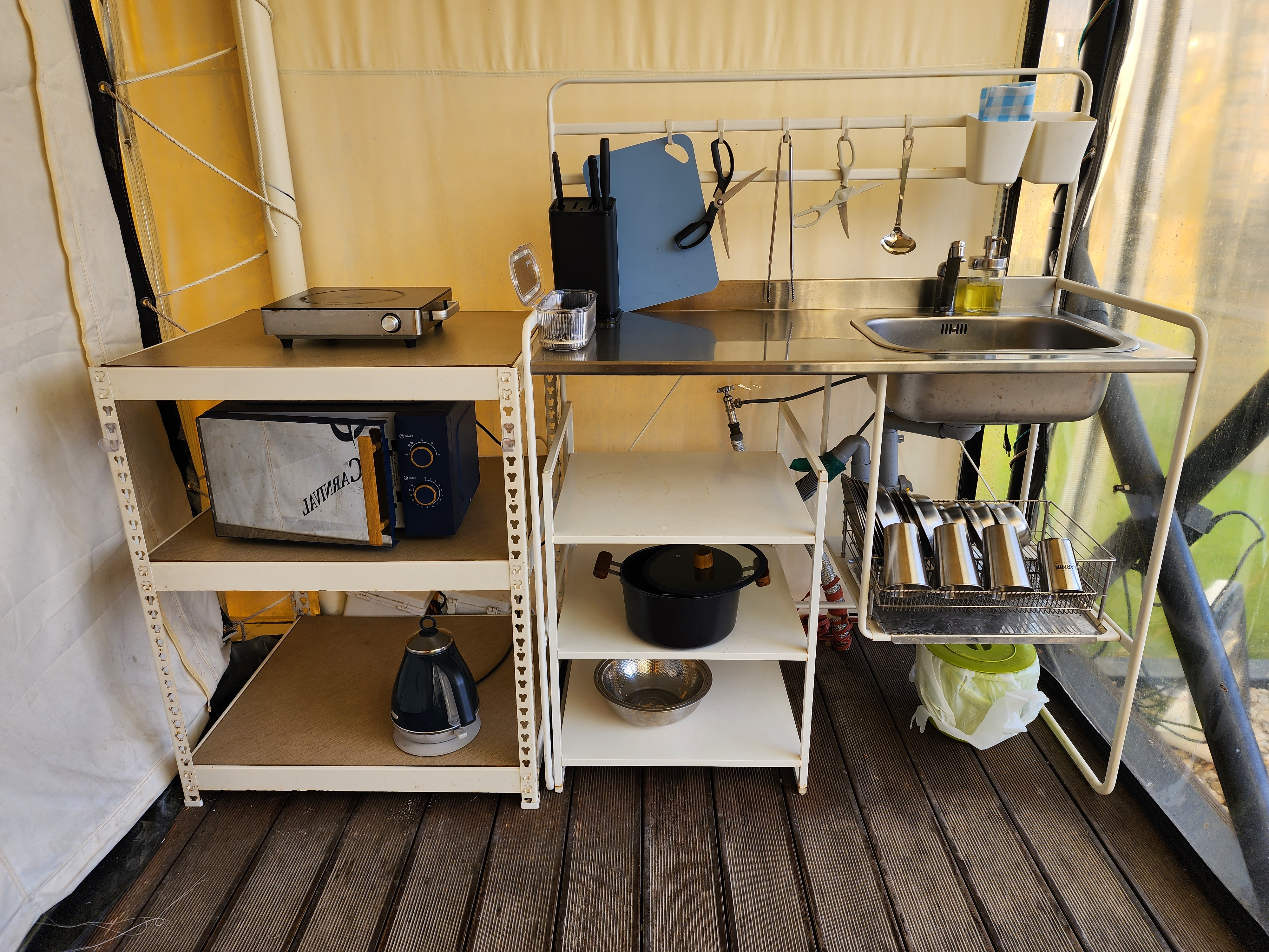 메리글램핑 29번째 이미지