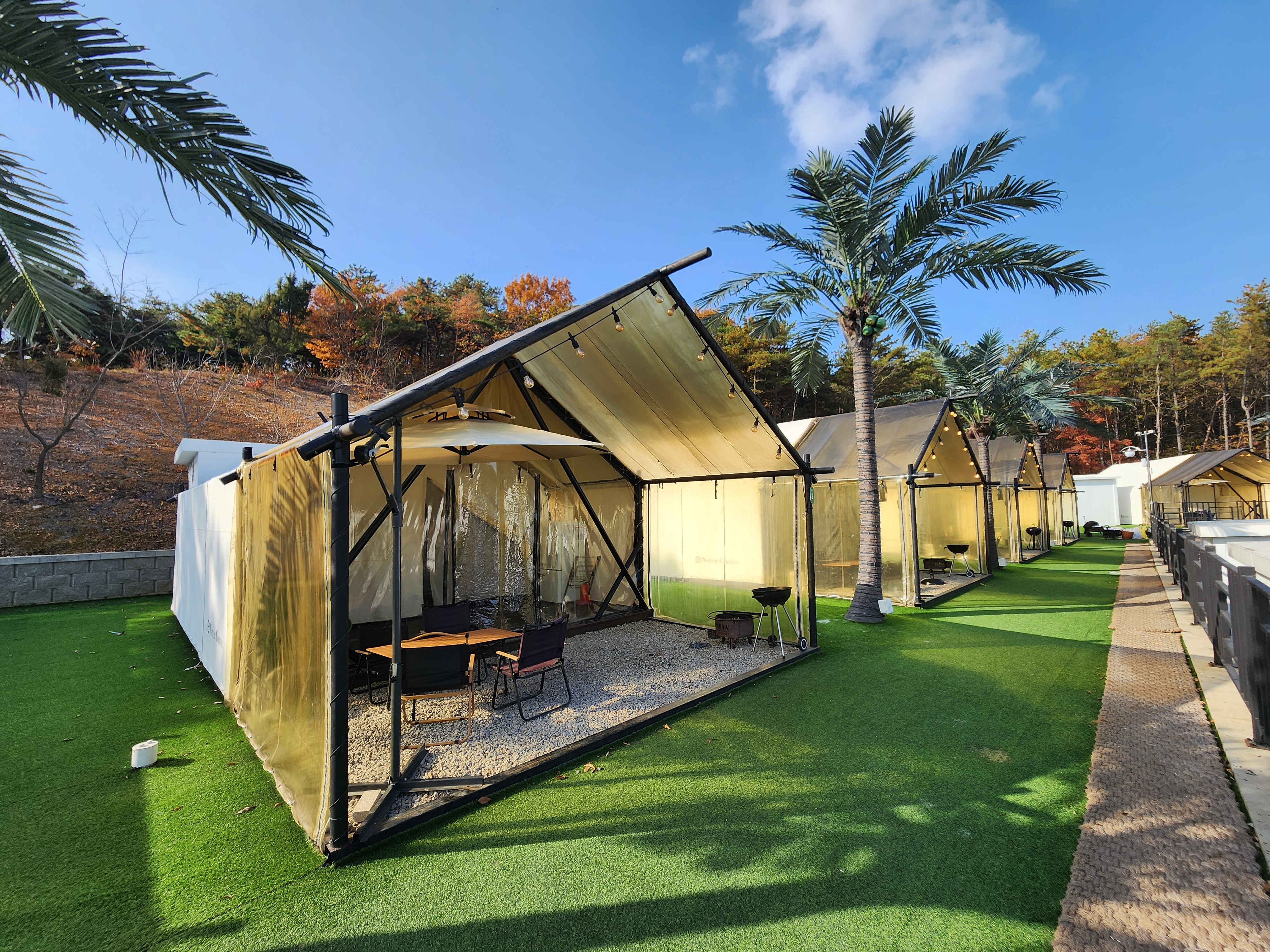 메리글램핑 11번째 이미지