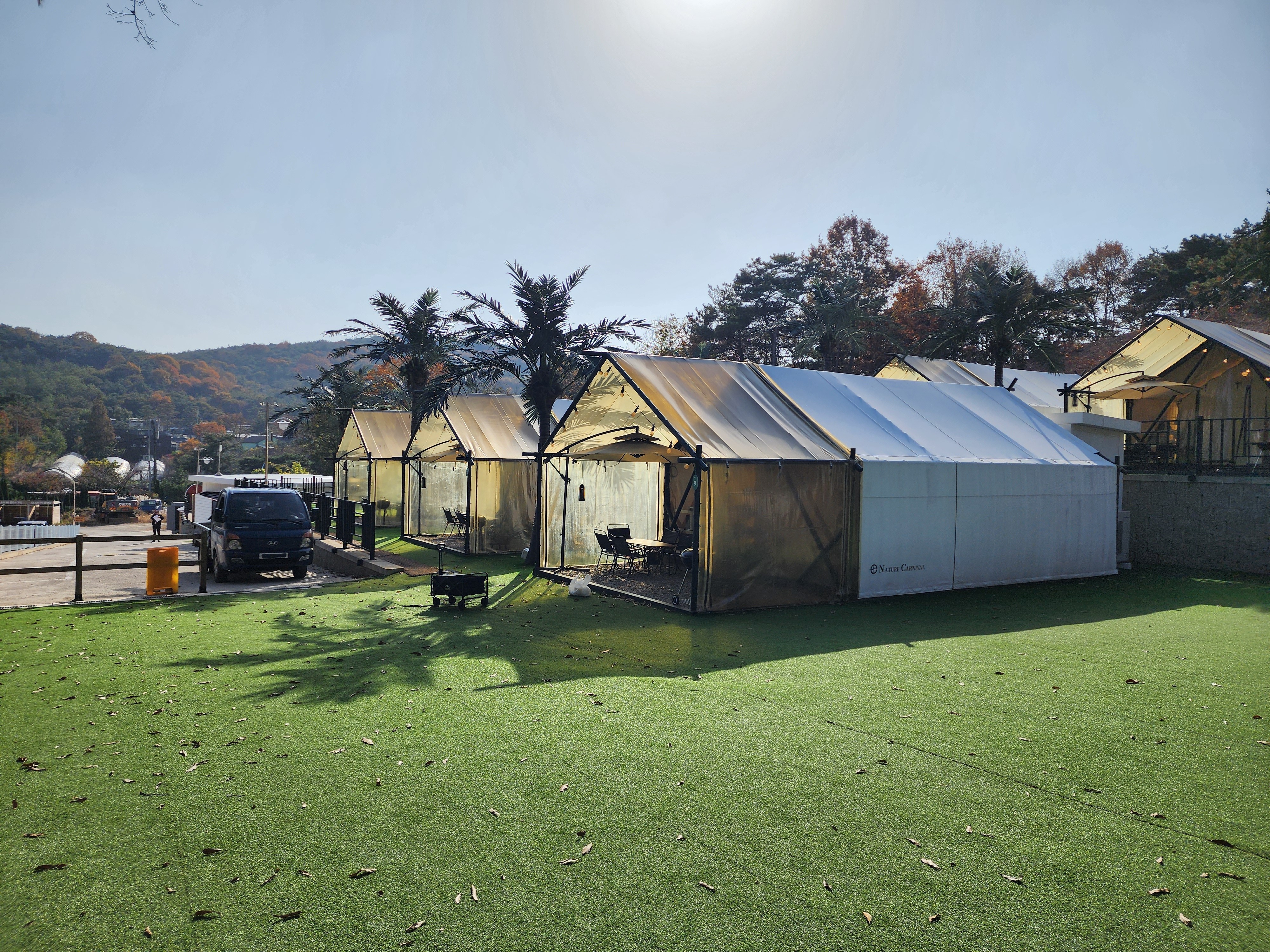 메리글램핑 34번째 이미지