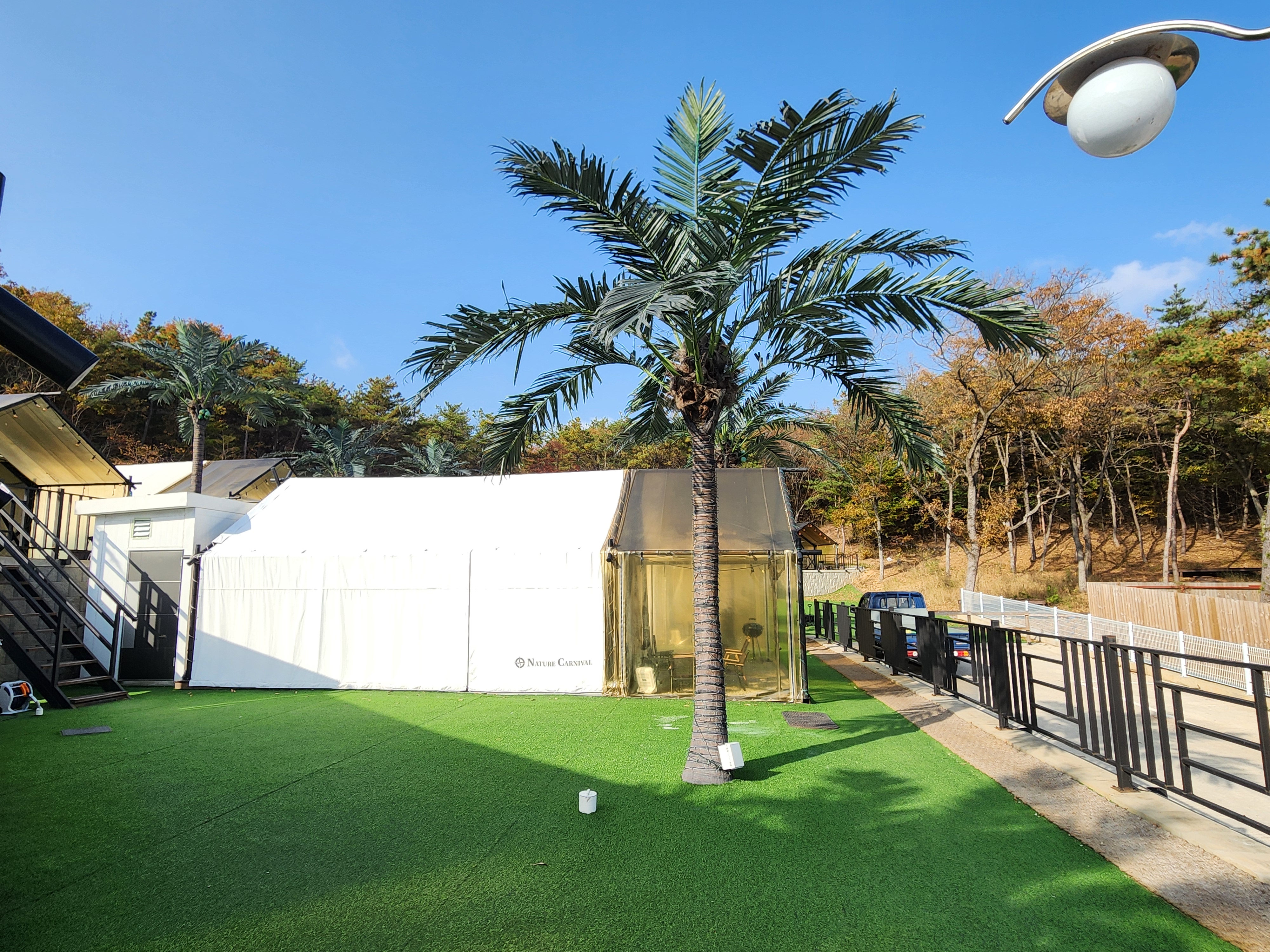 메리글램핑 20번째 이미지