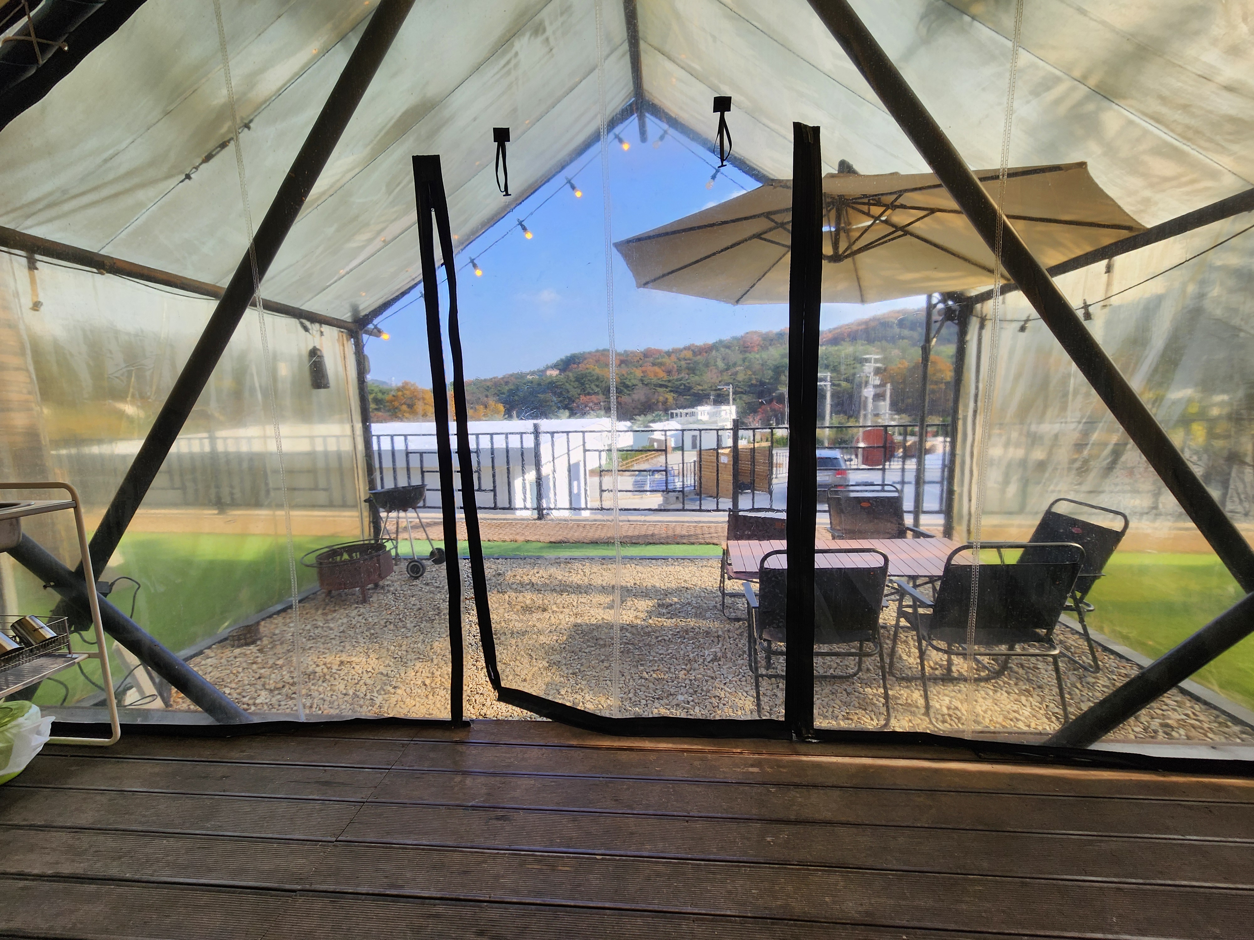 메리글램핑 28번째 이미지