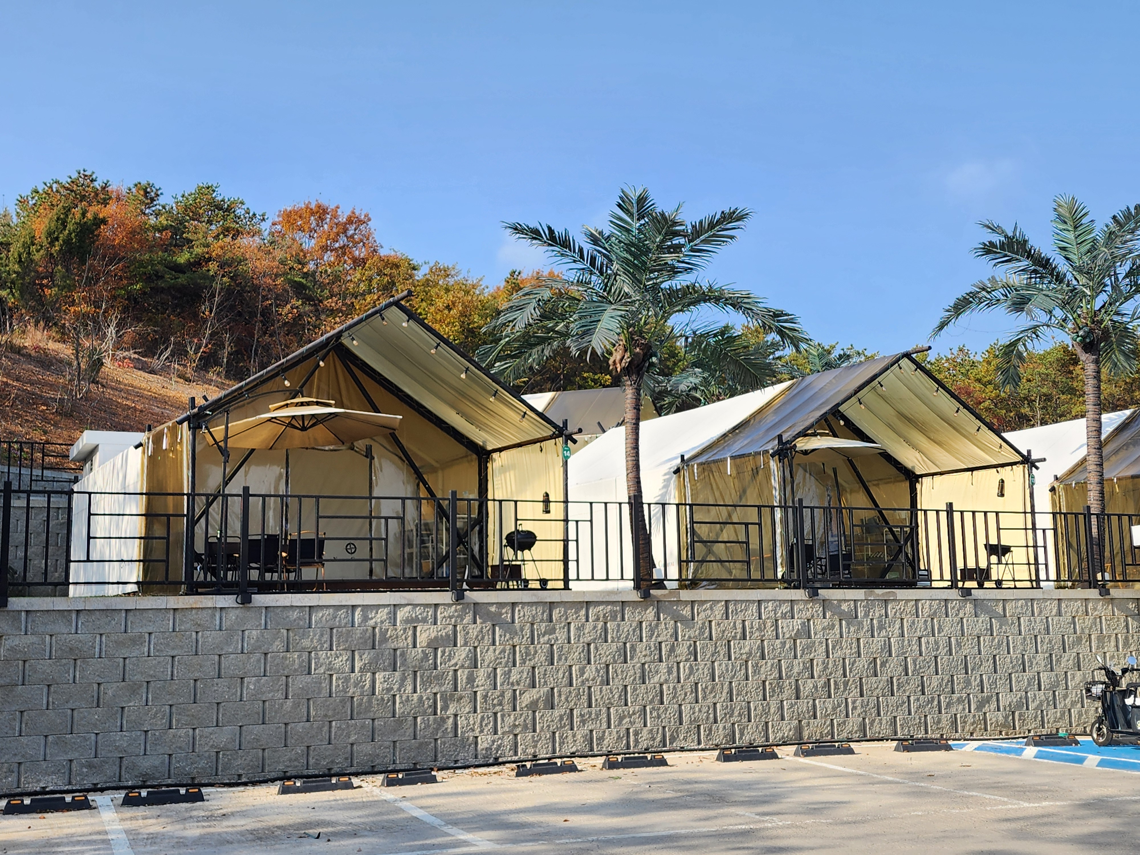 메리글램핑 13번째 이미지