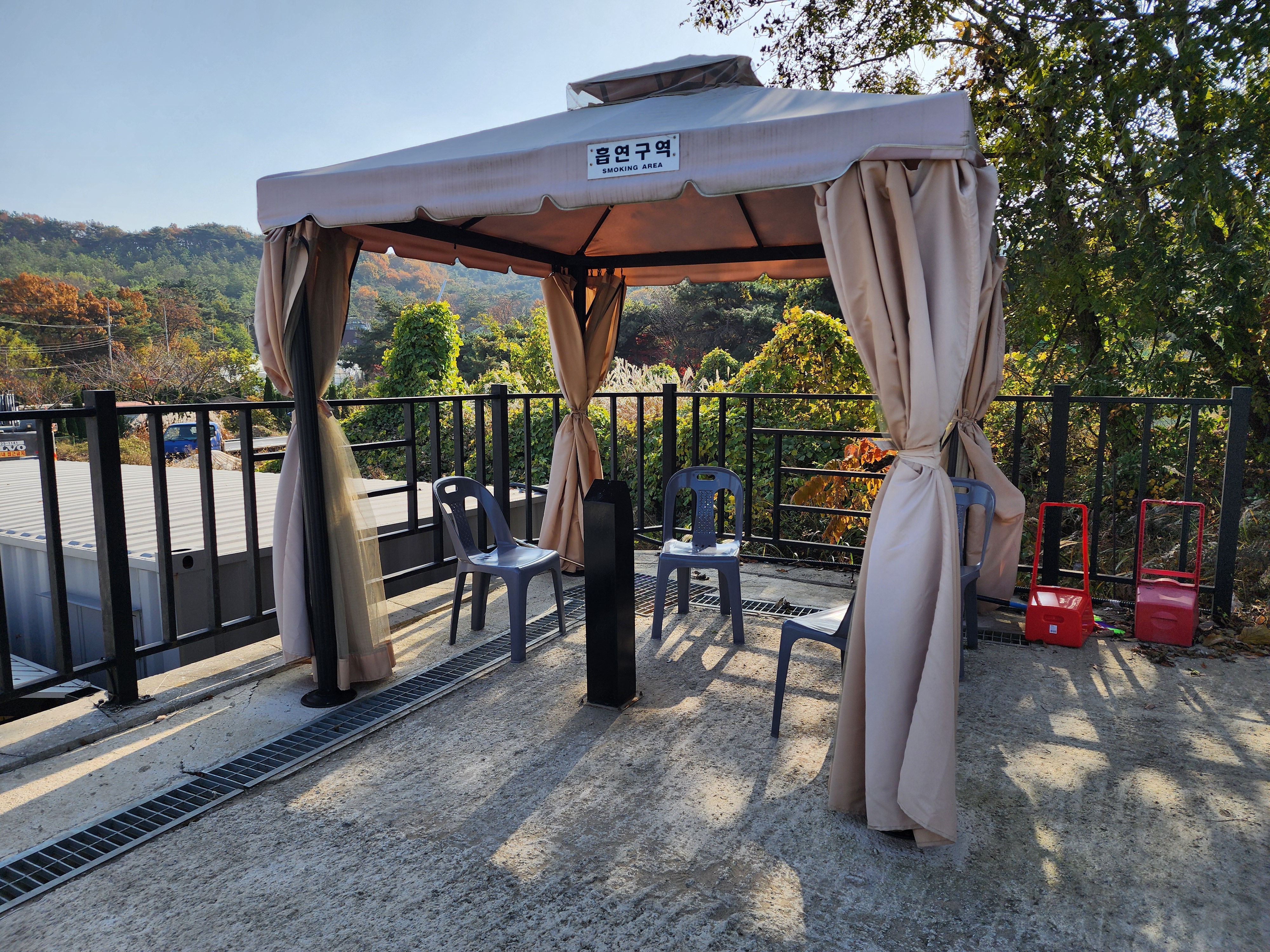 메리글램핑 12번째 이미지