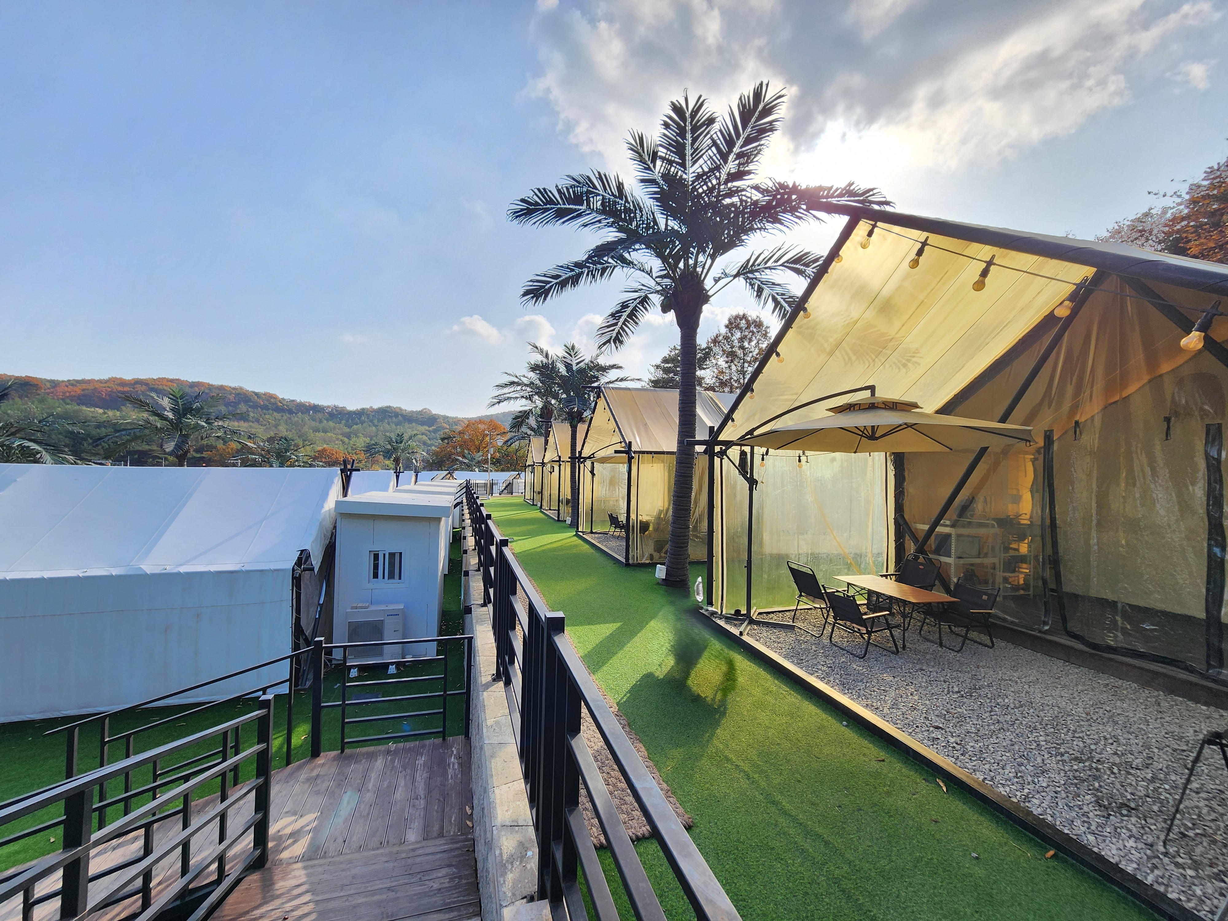 메리글램핑 17번째 이미지