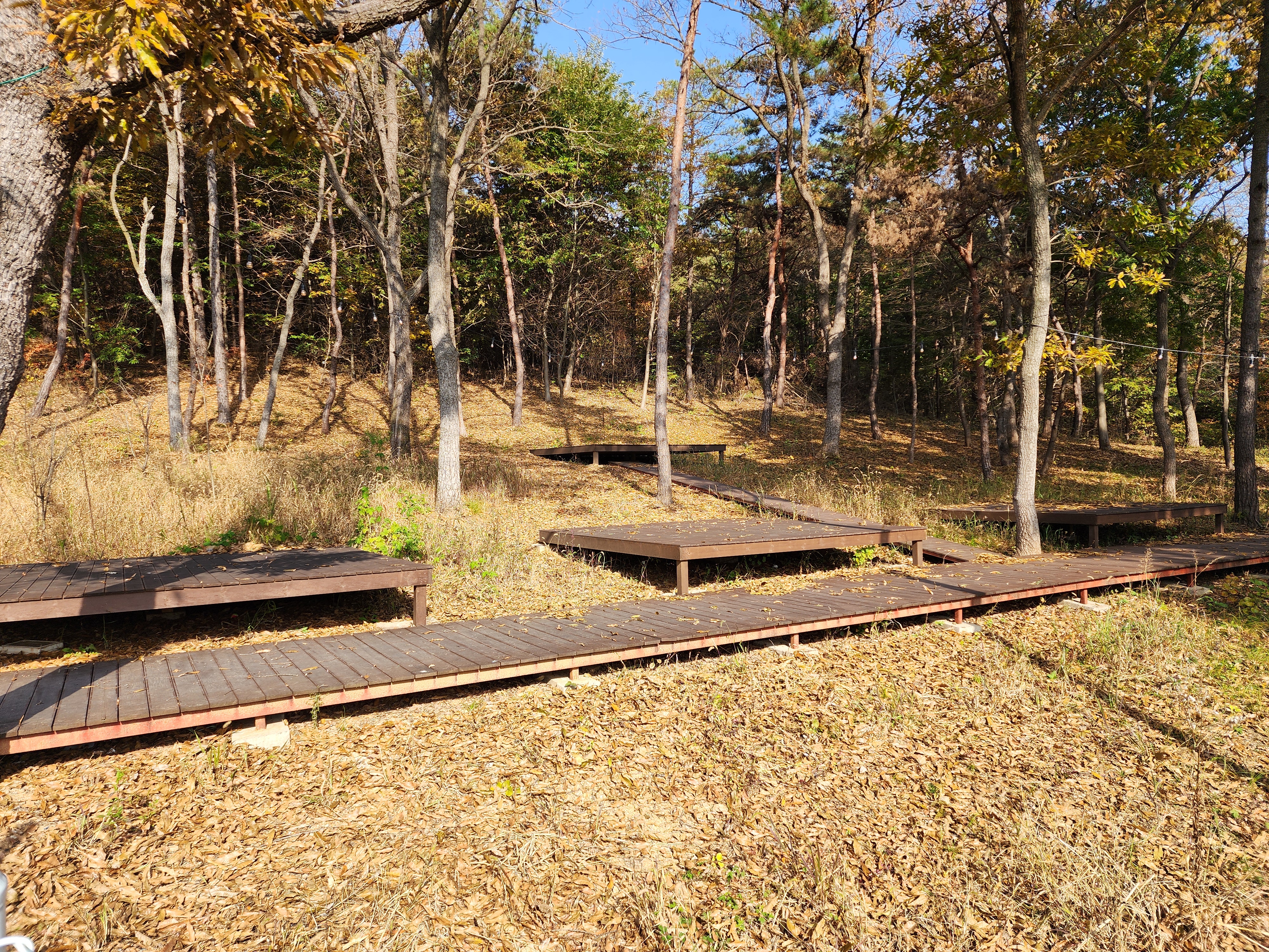 메리글램핑 5번째 이미지