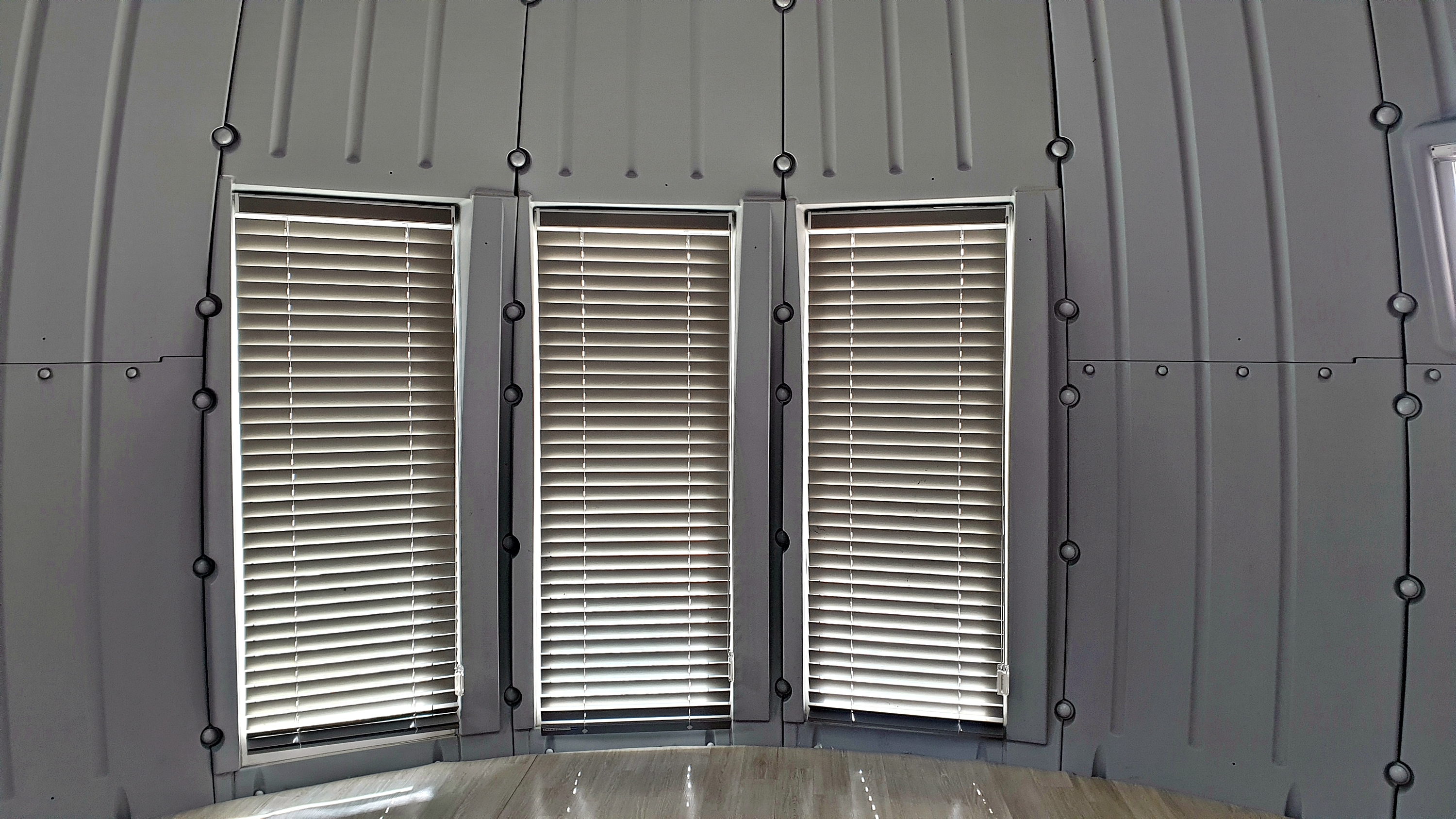 교룡공원 숲속야영장 이미지