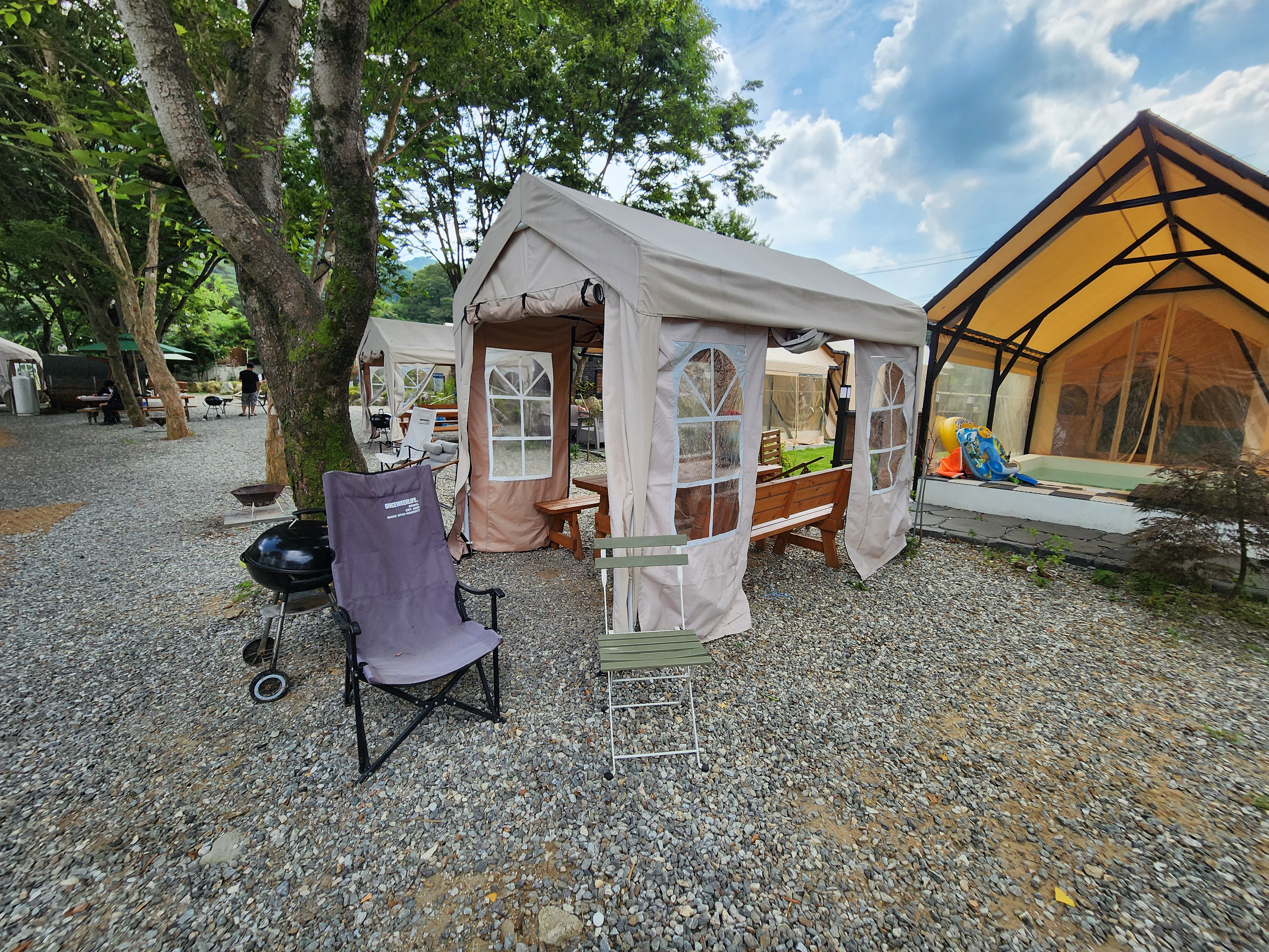 네츄럴 밸리 21번째 이미지