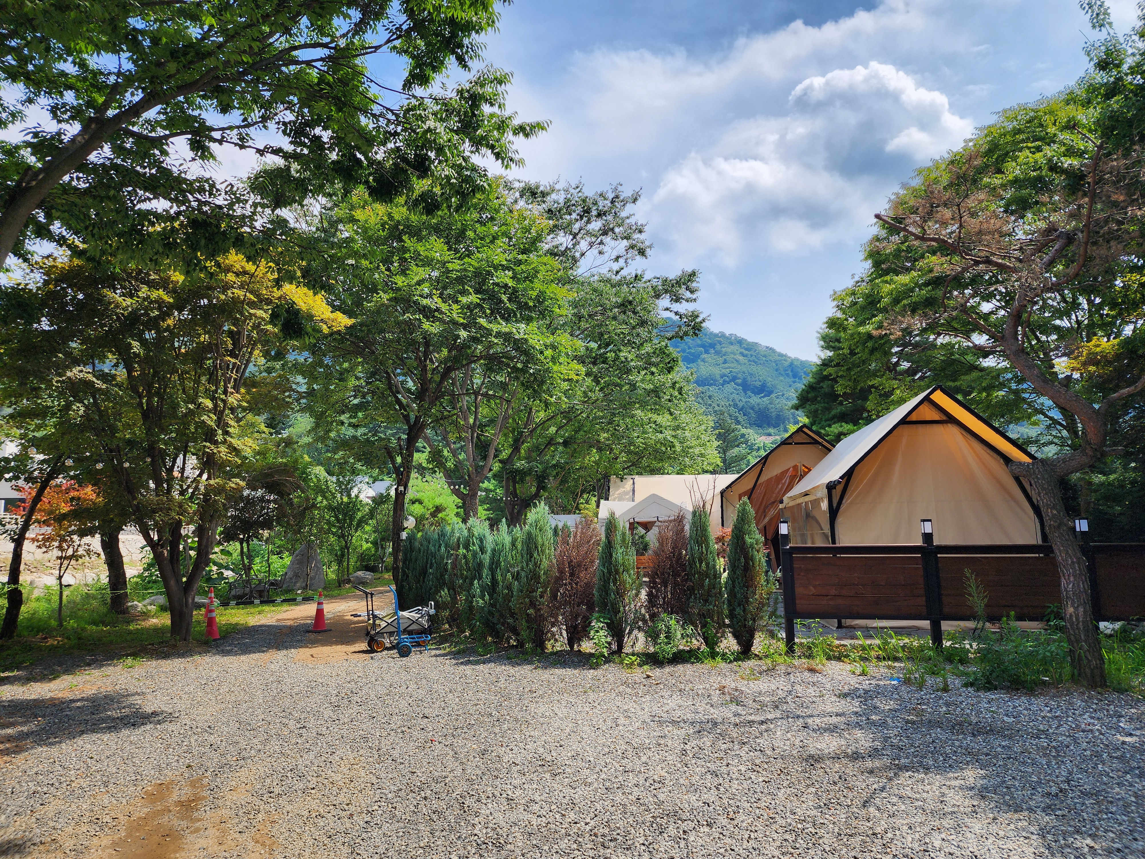 네츄럴 밸리 12번째 이미지