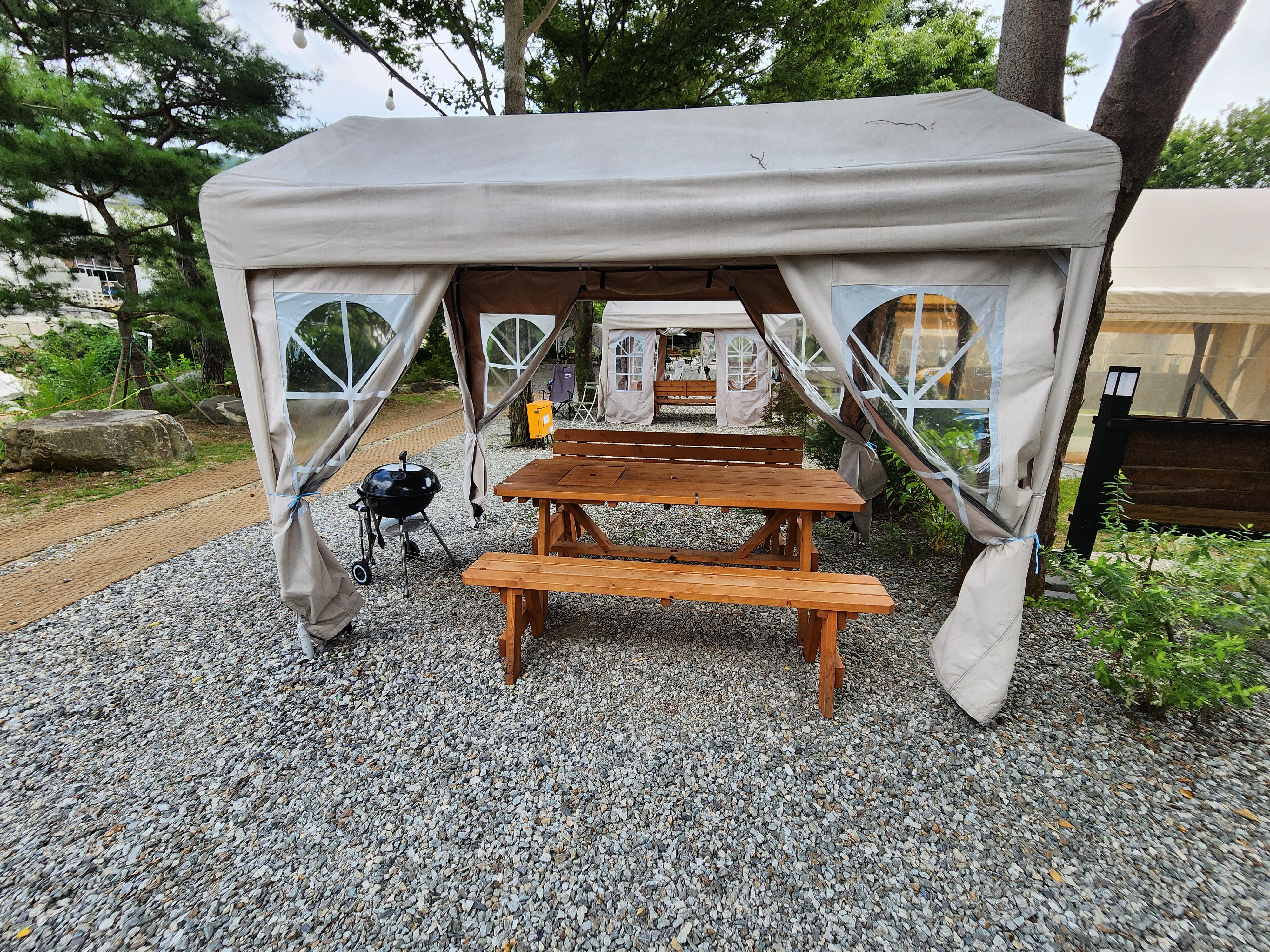 네츄럴 밸리 20번째 이미지