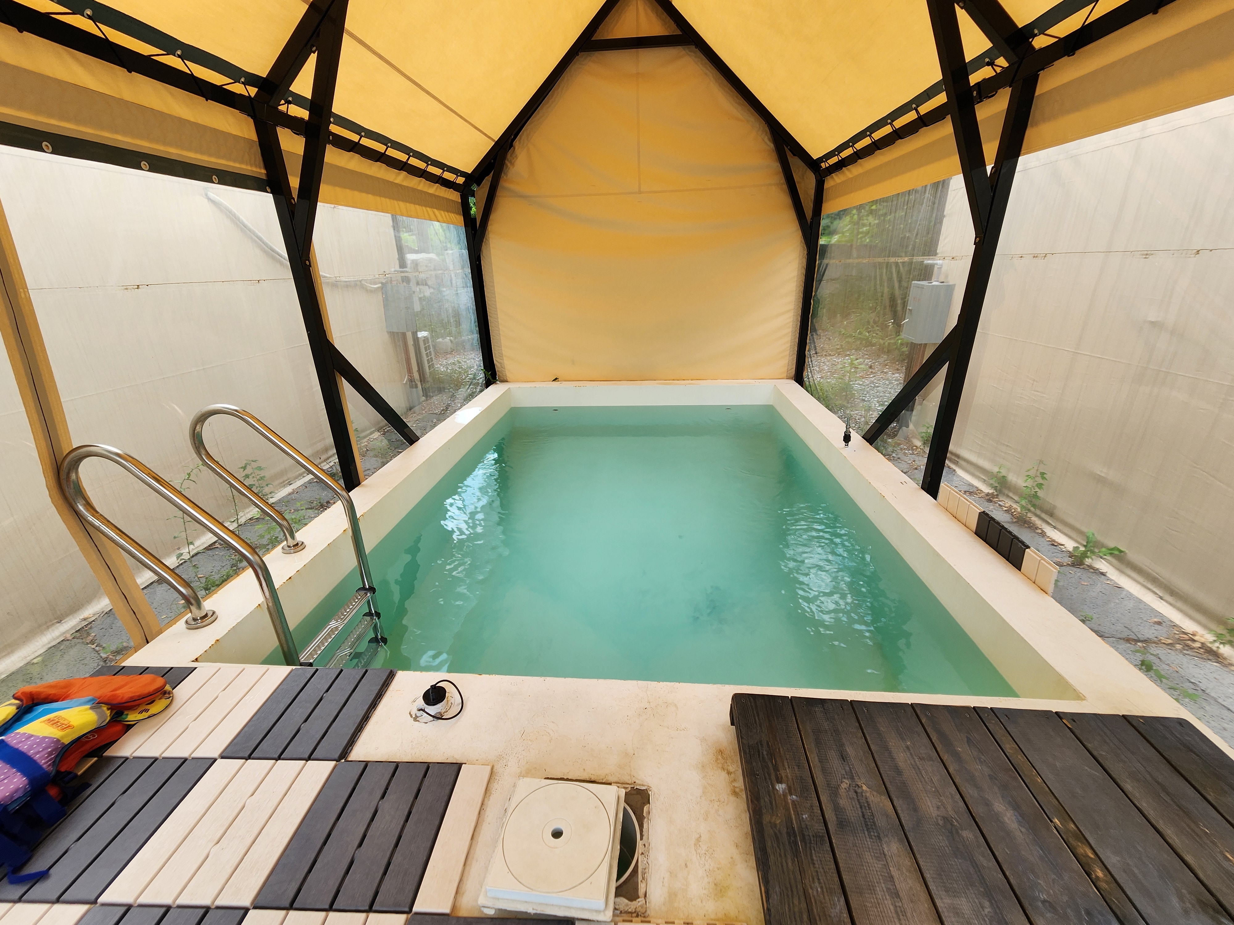 네츄럴 밸리 24번째 이미지