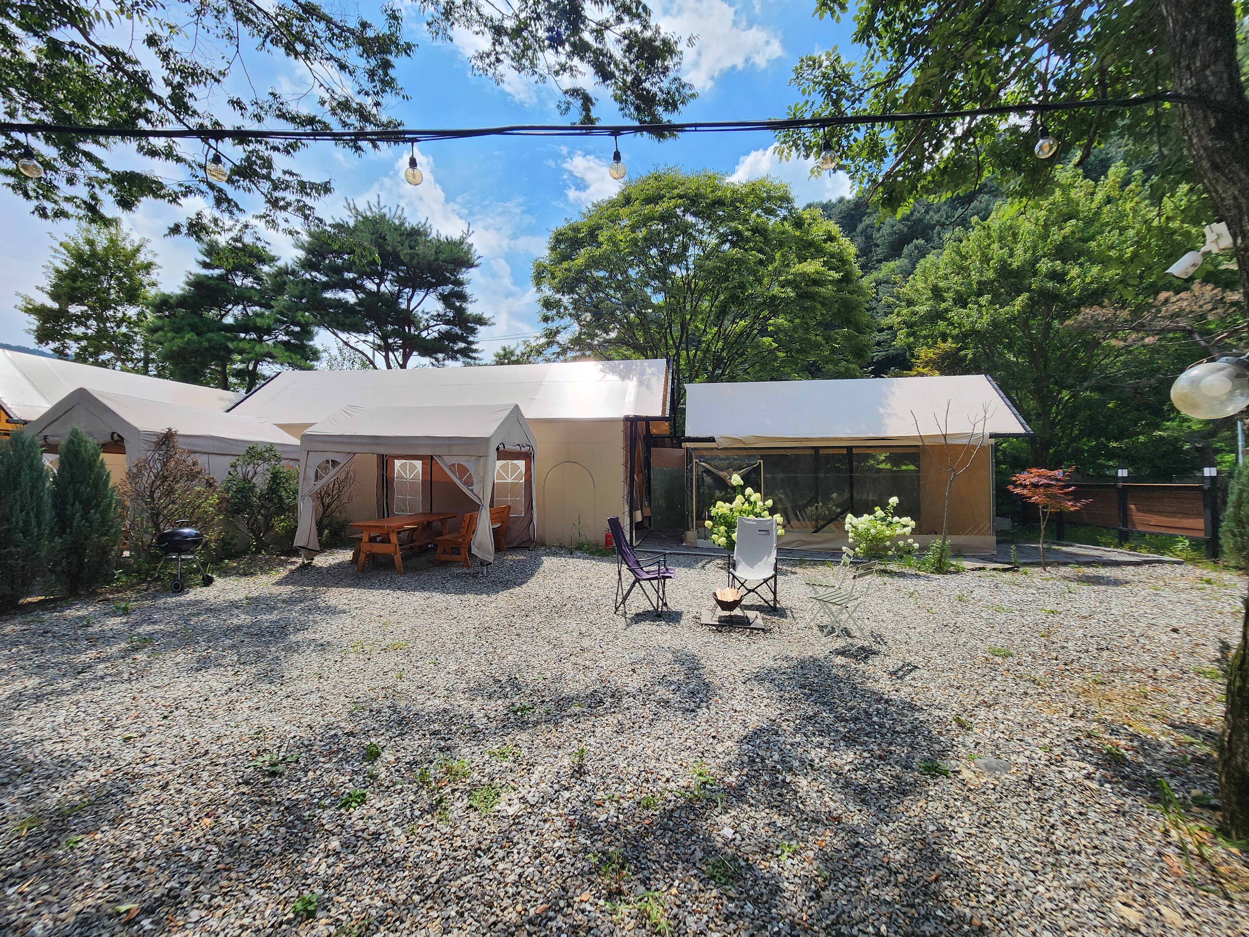 네츄럴 밸리 2번째 이미지