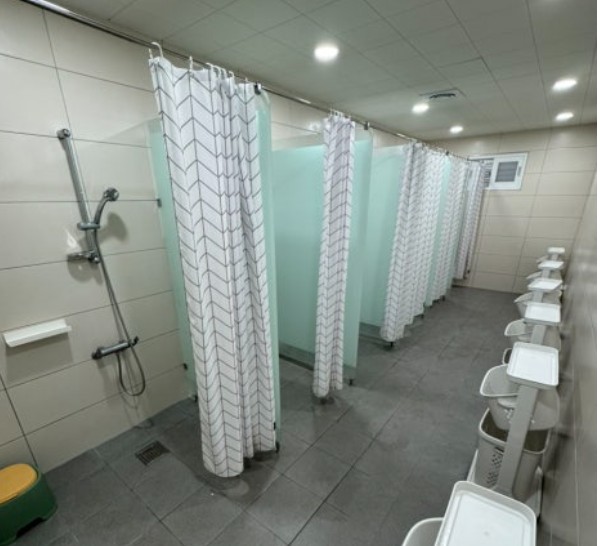 화장산 캠핑장 이미지