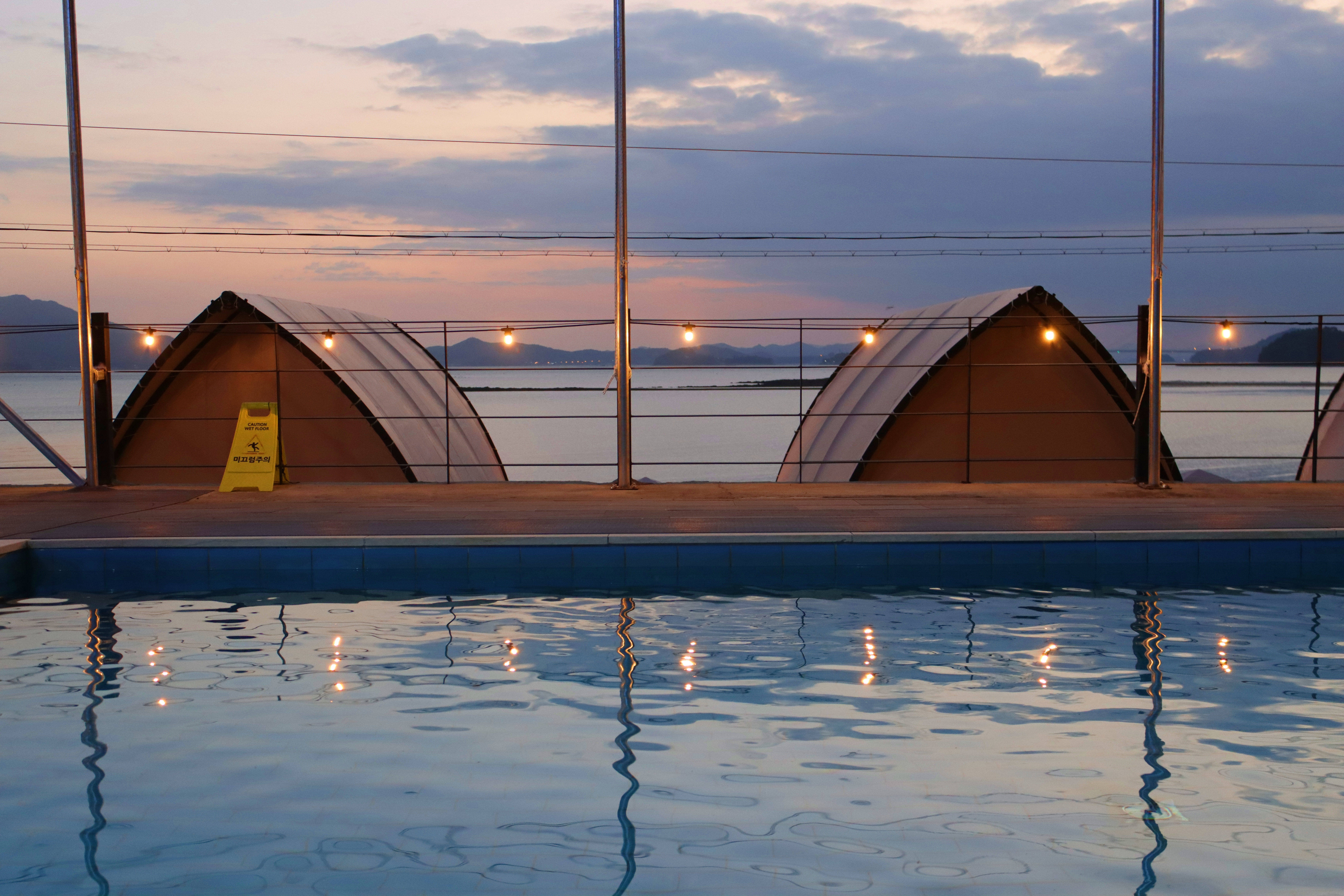 더쉼 글램핑 이미지