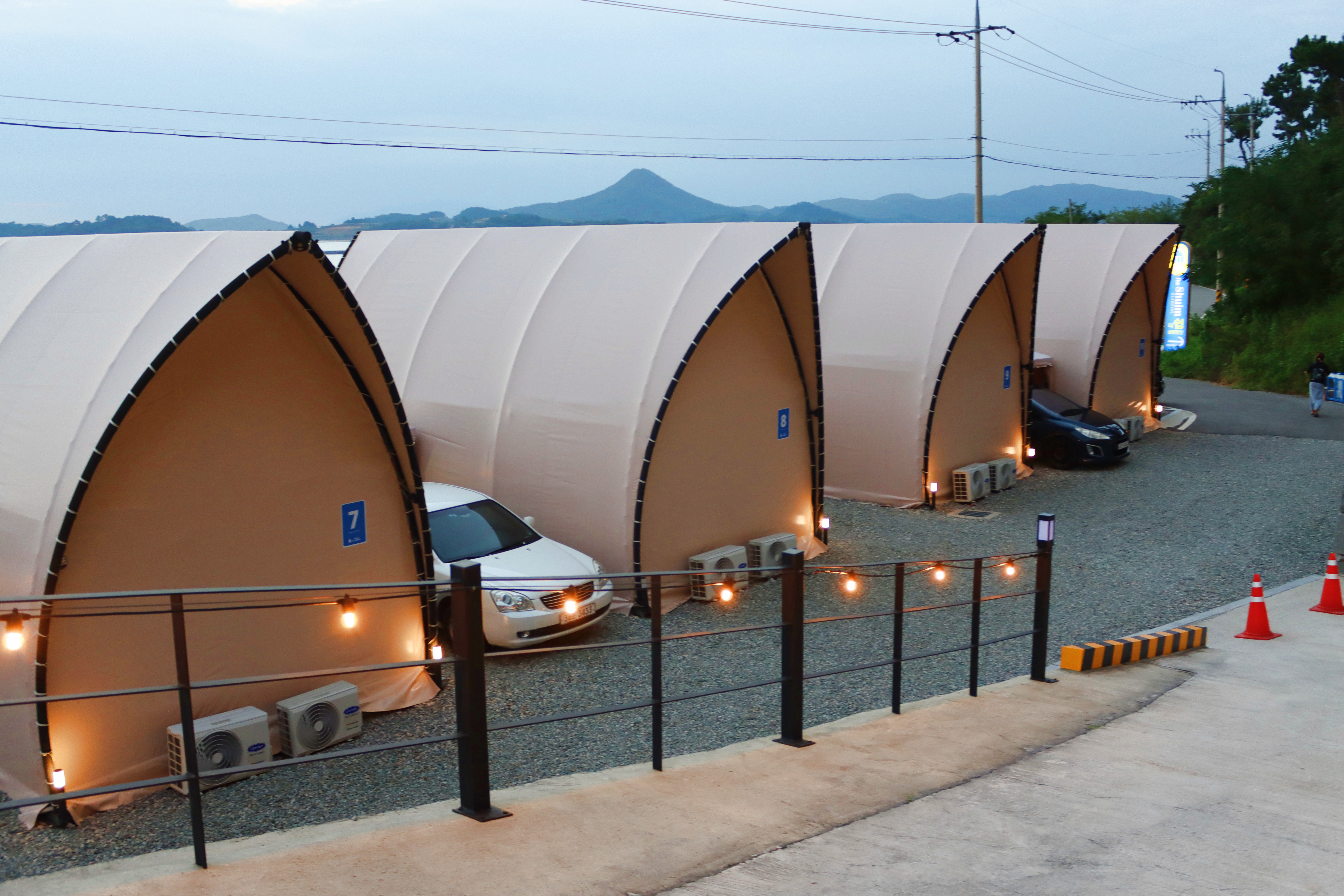 더쉼 글램핑 이미지