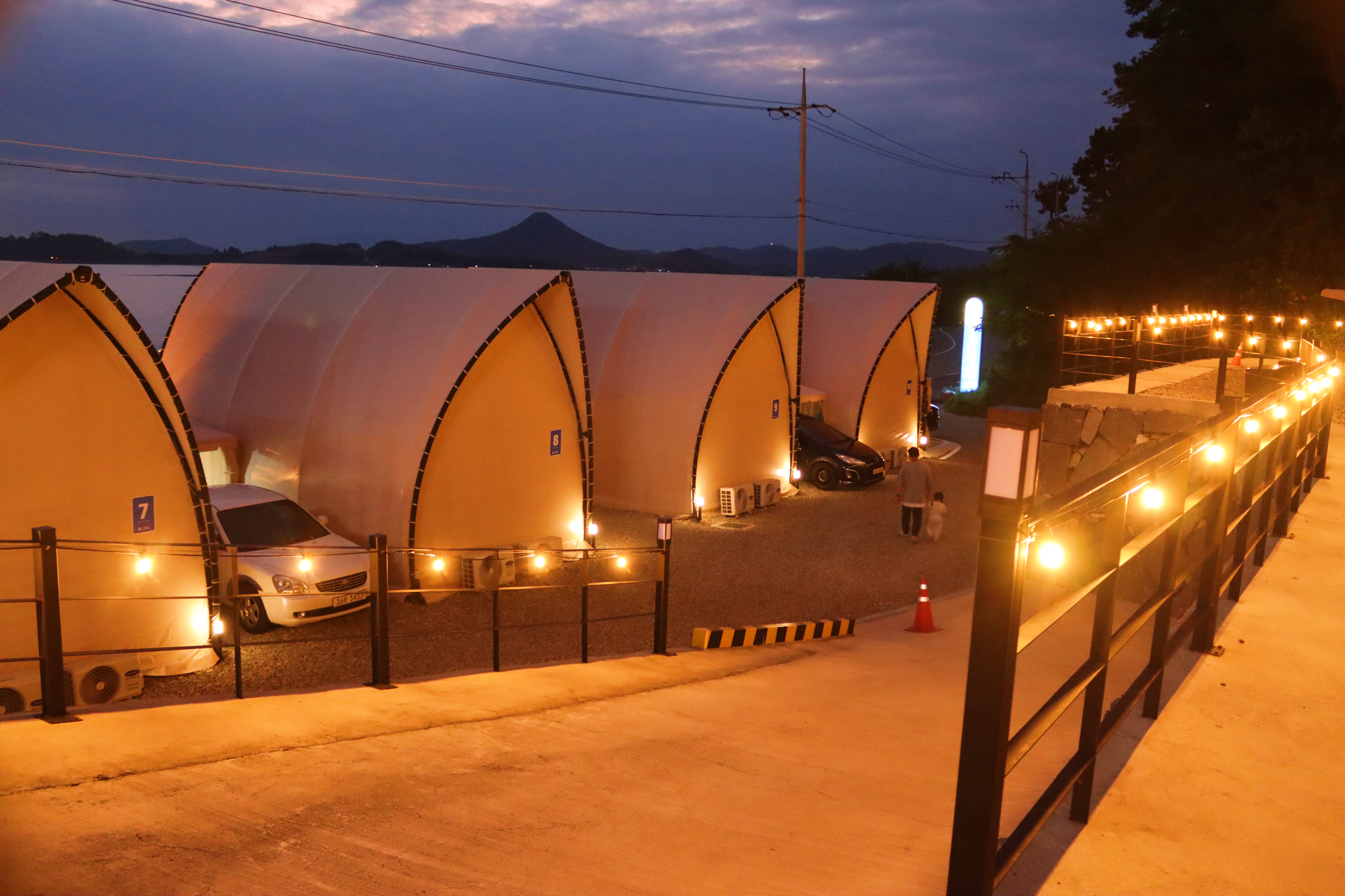 더쉼 글램핑 이미지