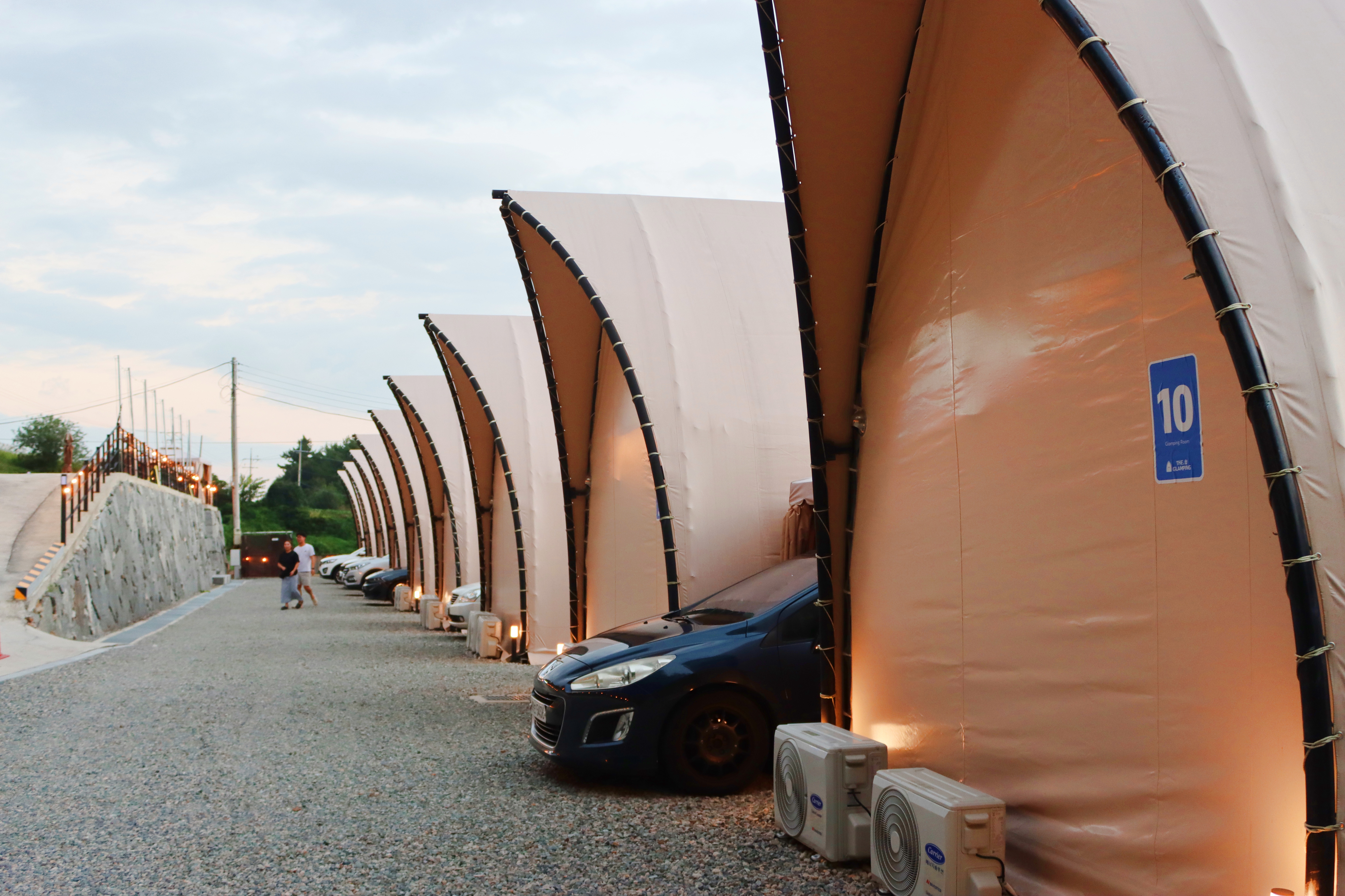 더쉼 글램핑 이미지