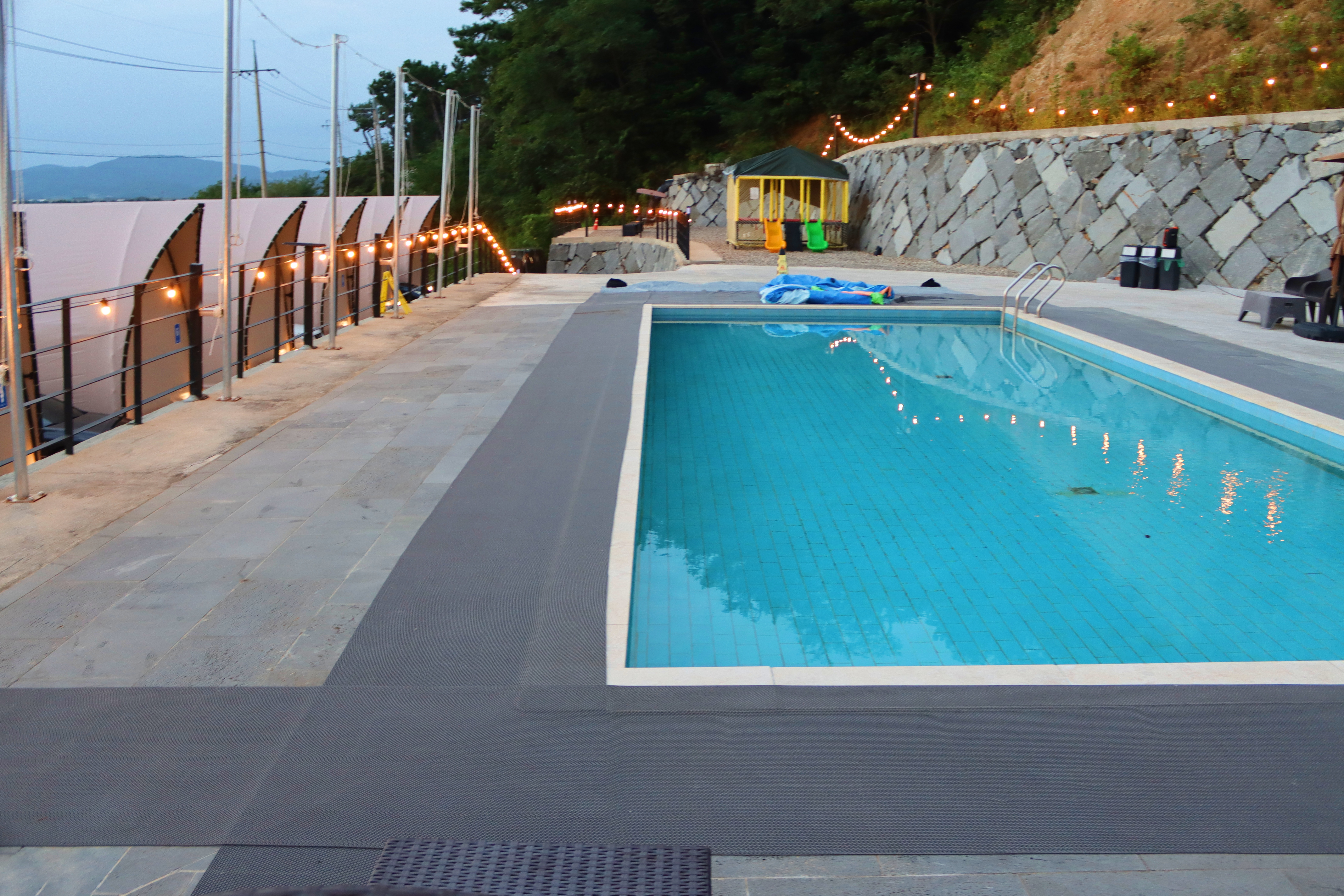 더쉼 글램핑 이미지