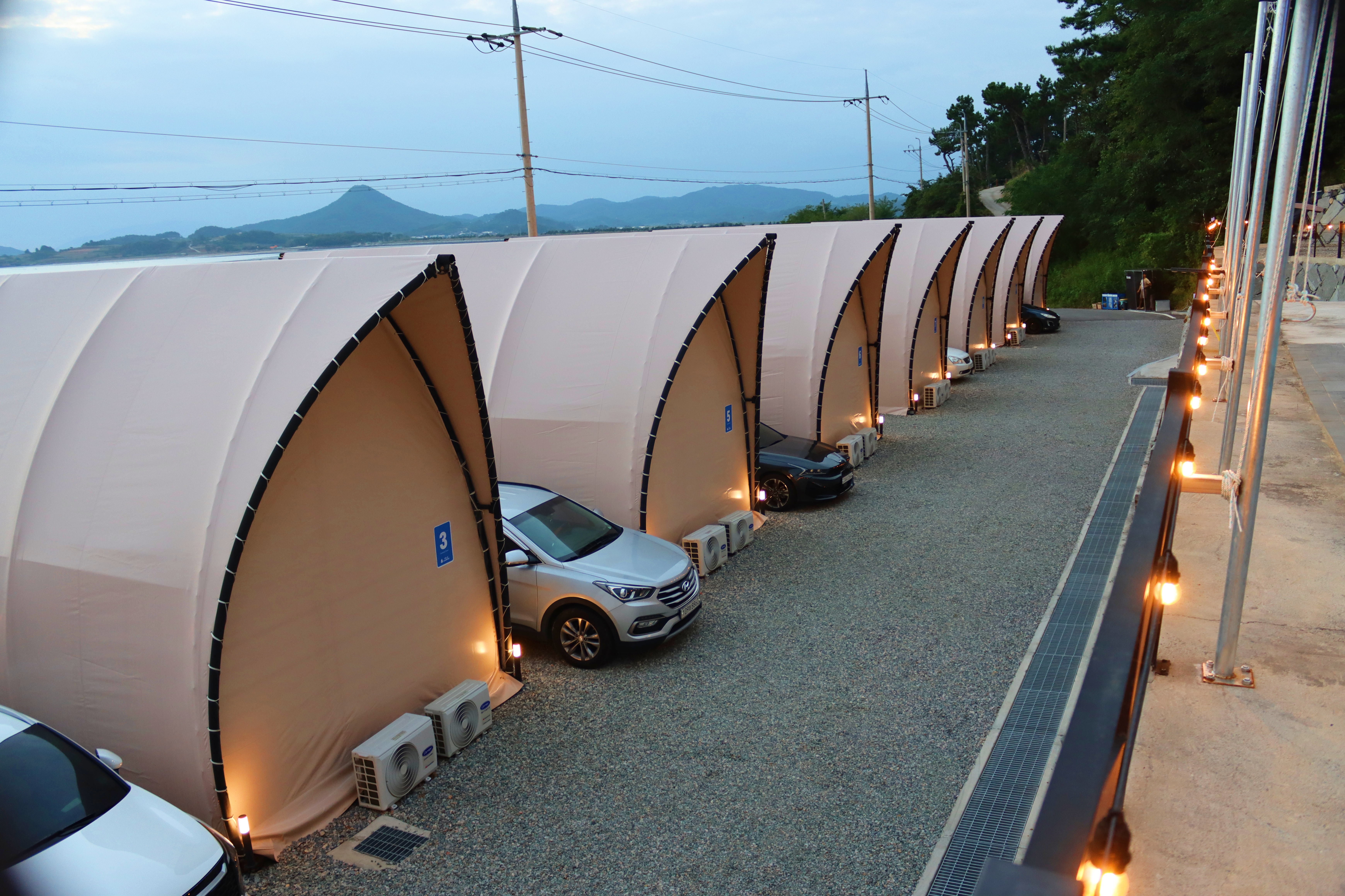 더쉼 글램핑 이미지