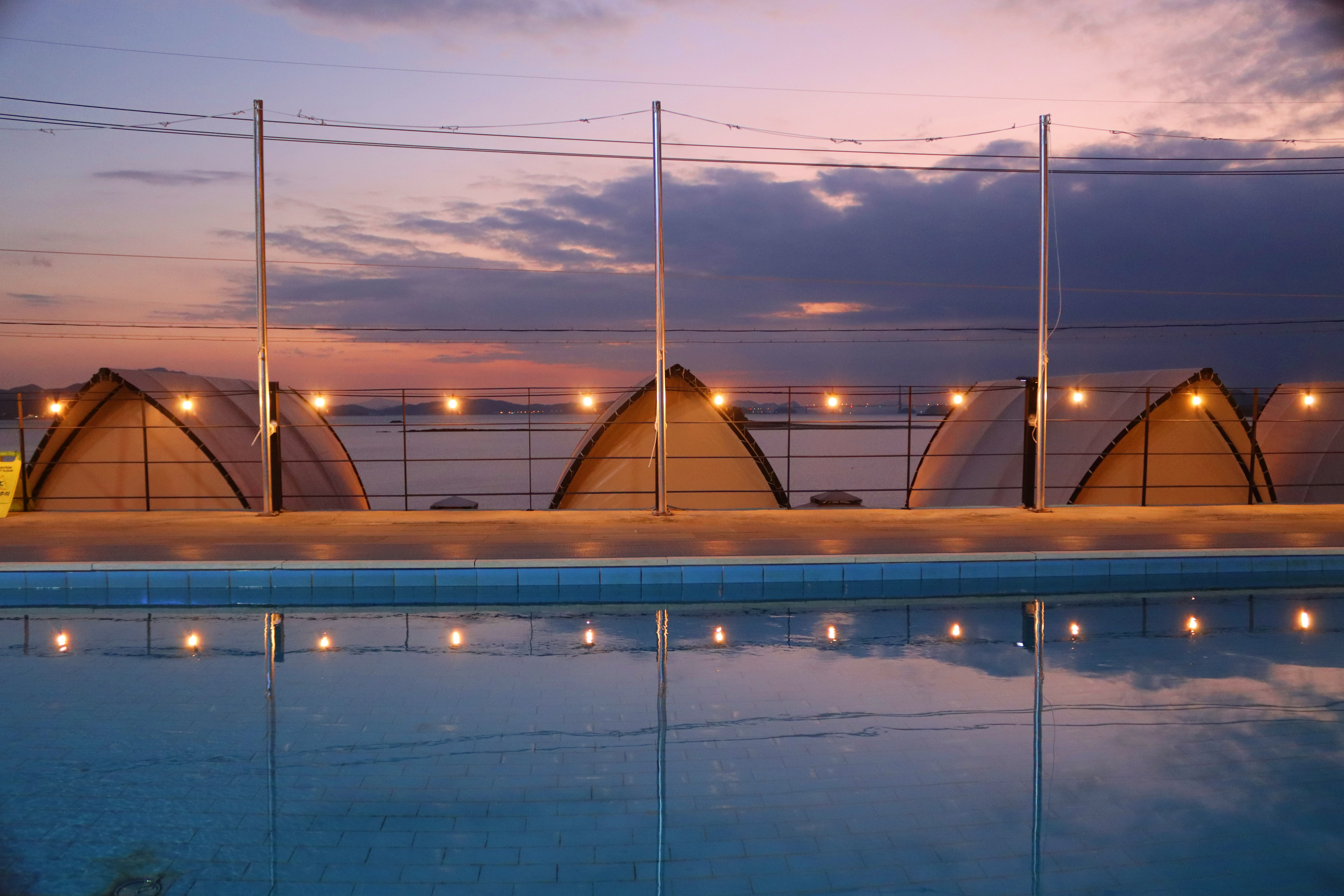 더쉼 글램핑 이미지