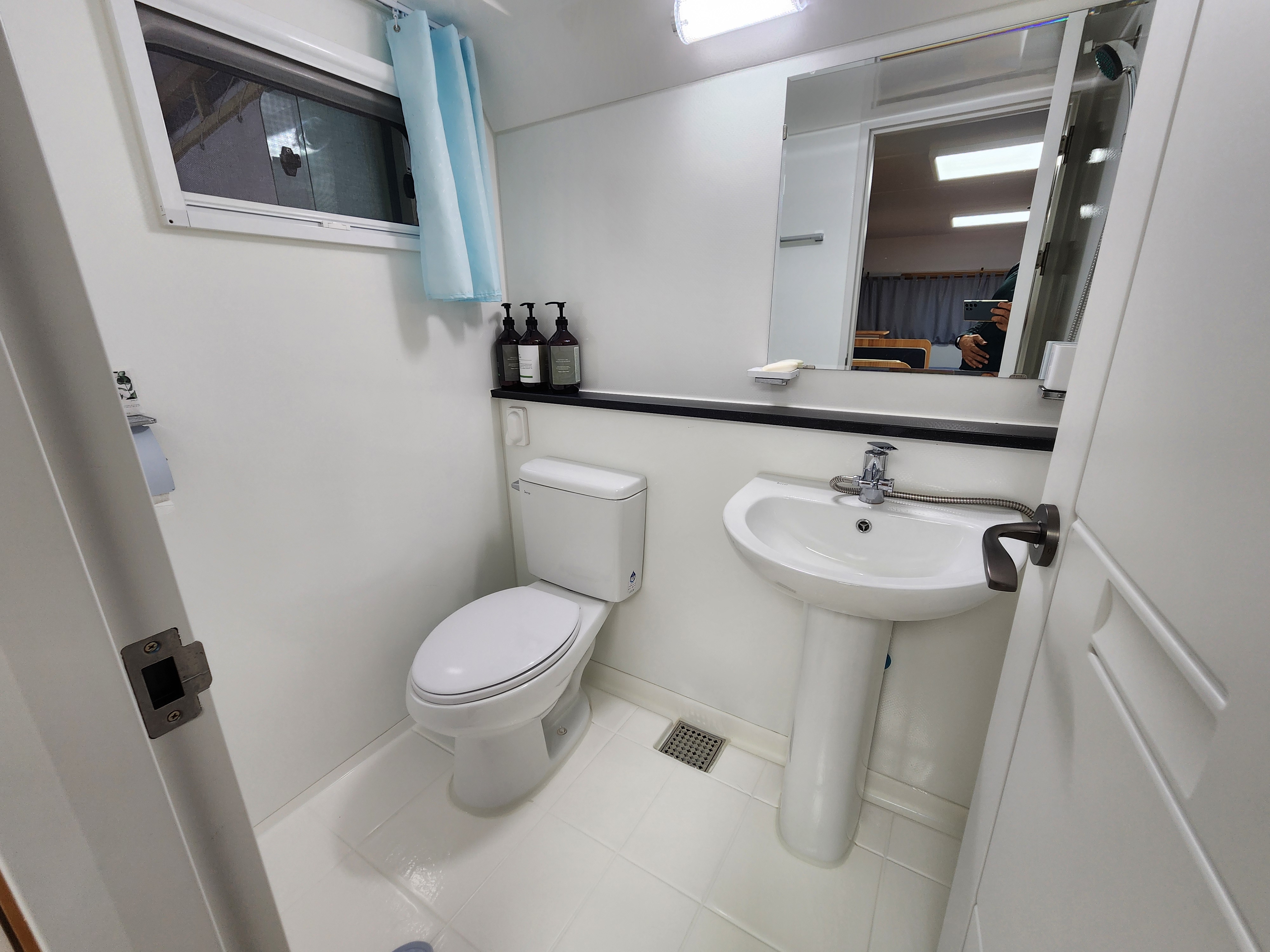 다온숲 노을 캠핑정원 이미지