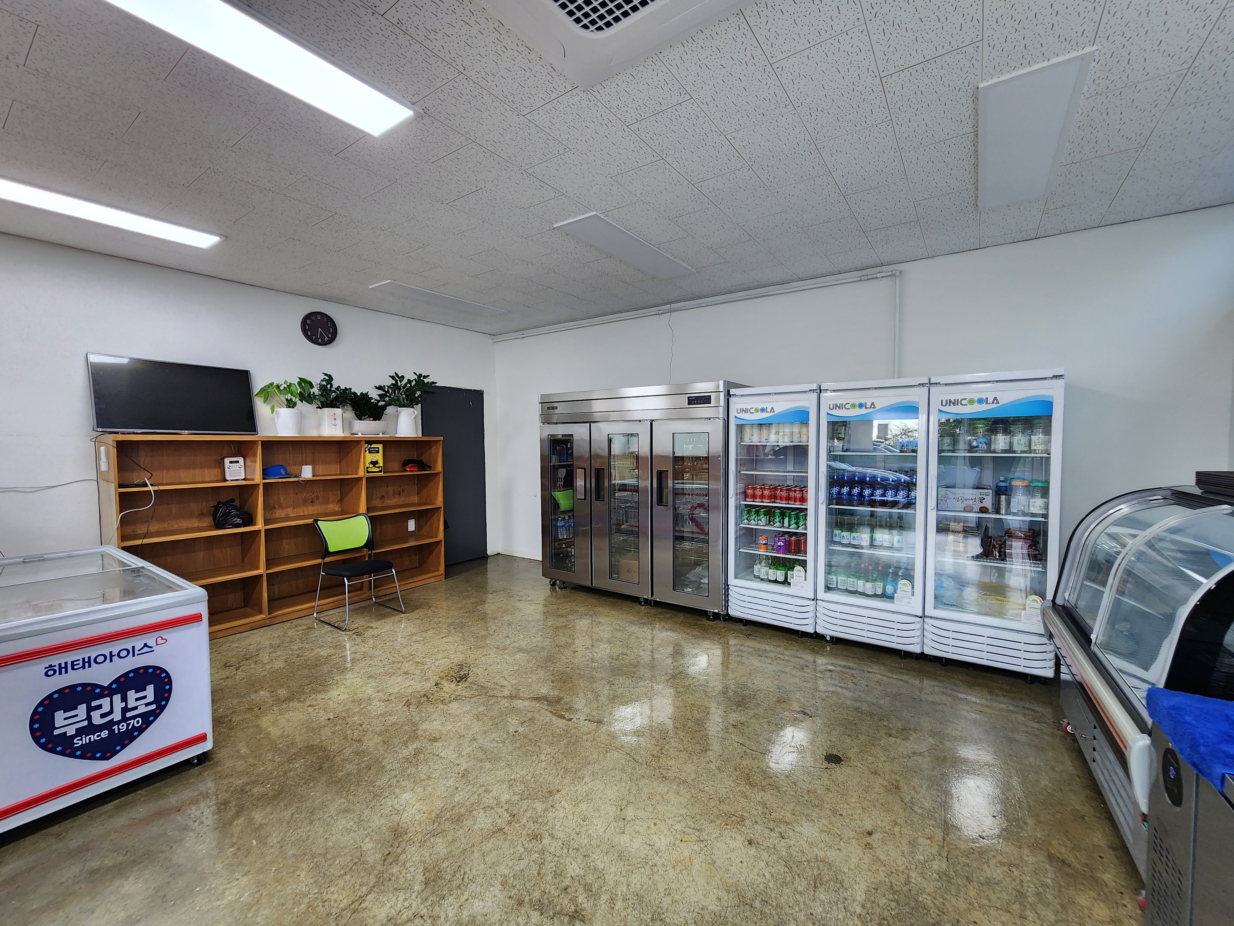 다온숲 노을 캠핑정원 이미지