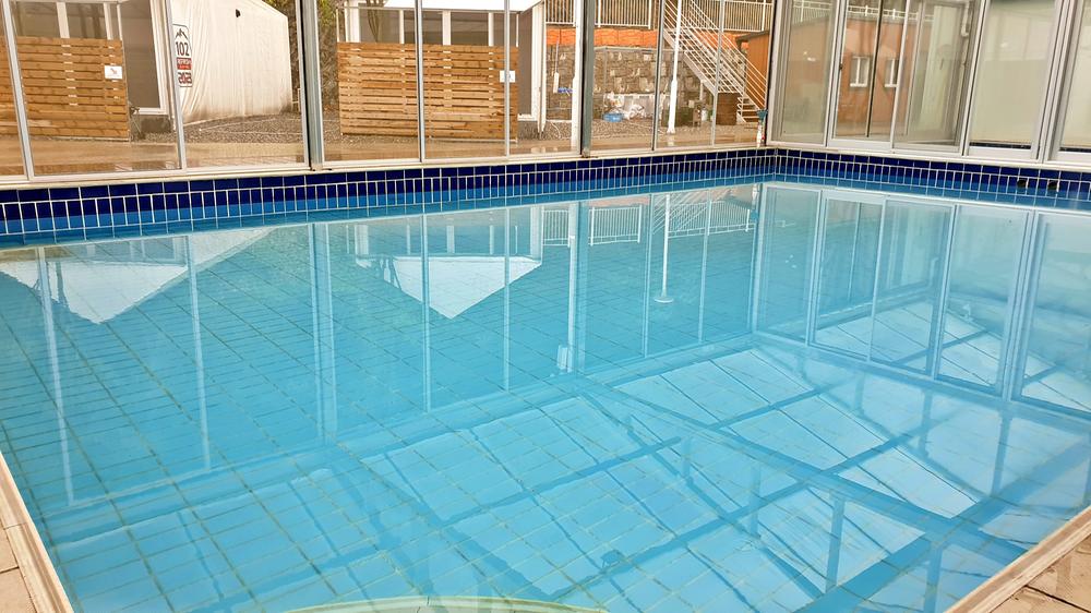 화성리프레시글램핑