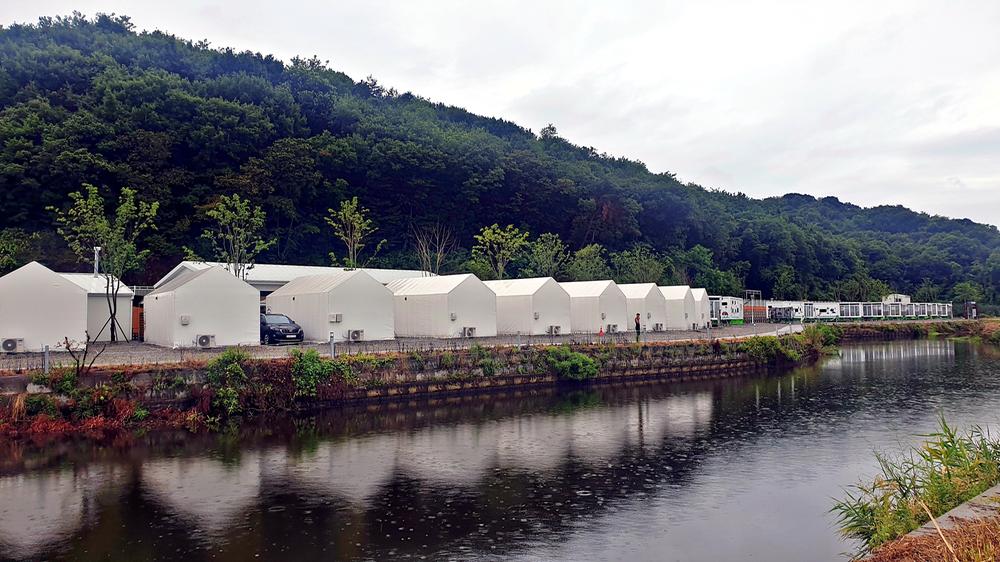 화성리프레시글램핑