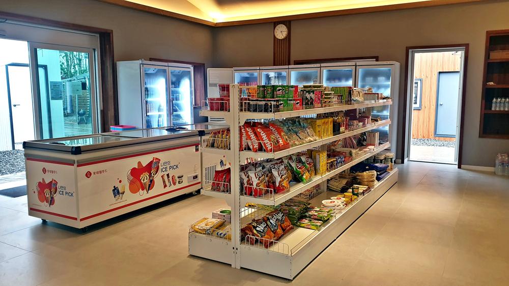 화성리프레시글램핑