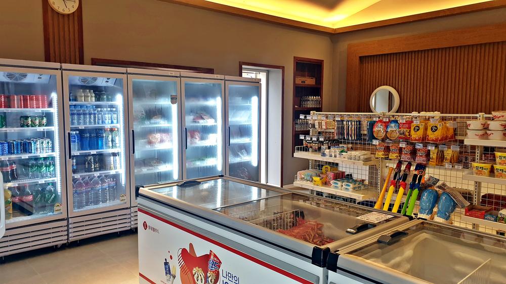 화성리프레시글램핑