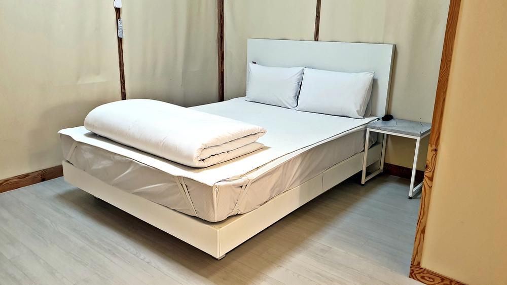 화성리프레시글램핑