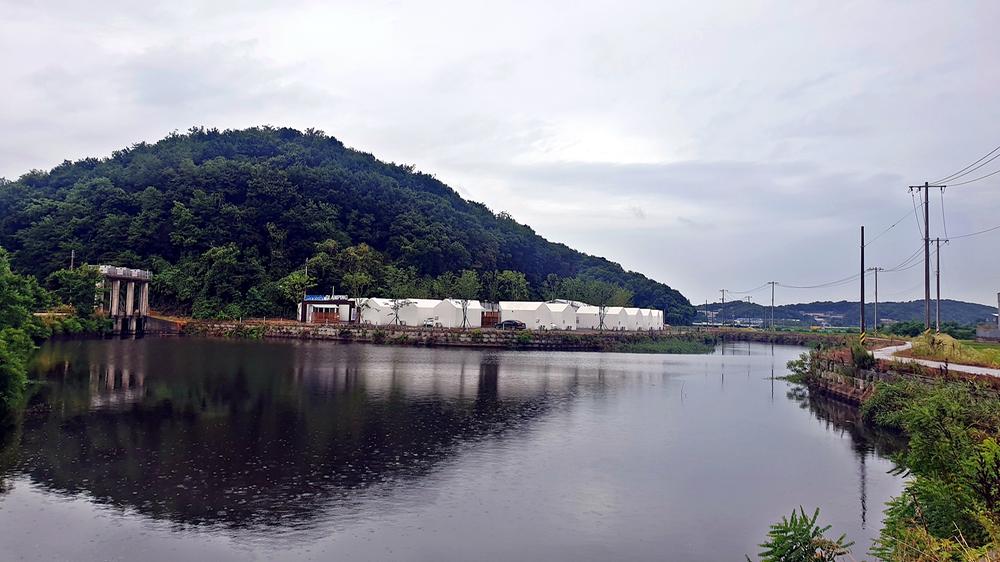 화성리프레시글램핑