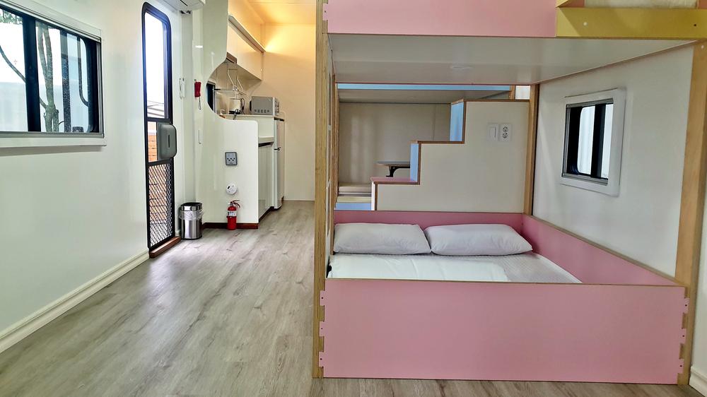 화성리프레시글램핑