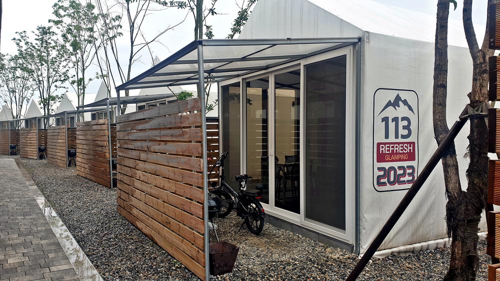 화성리프레시글램핑