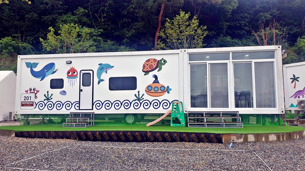 화성리프레시글램핑