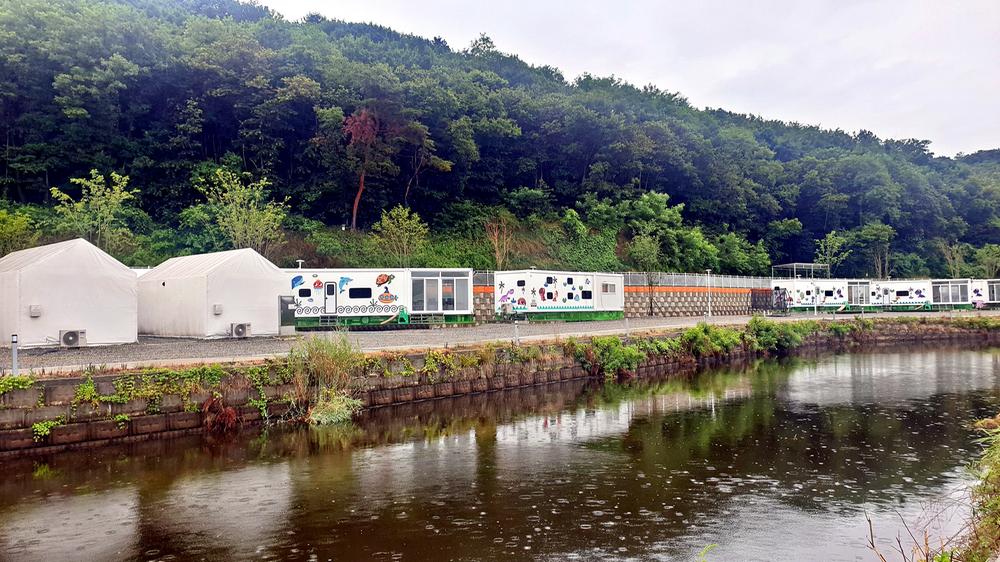 화성리프레시글램핑