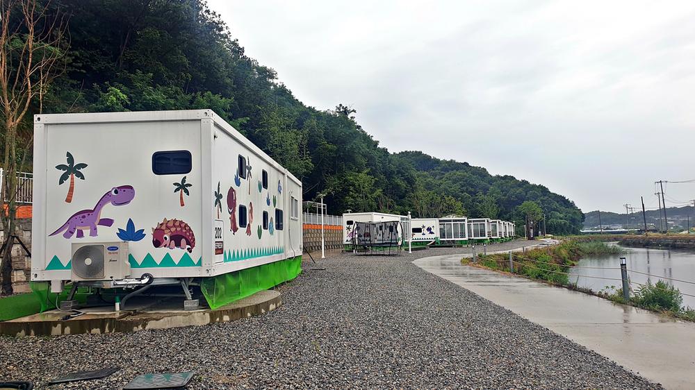 화성리프레시글램핑